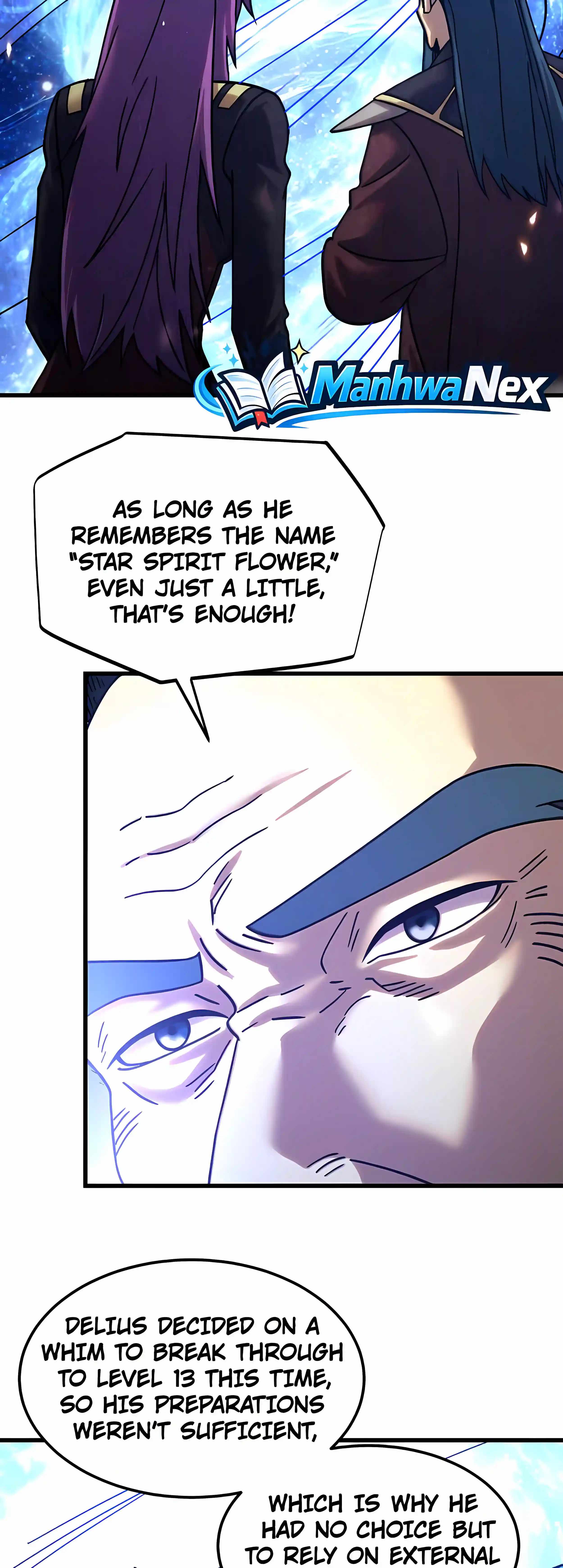 Logging 10,000 Years into the Future - Chapter 338 Page 22