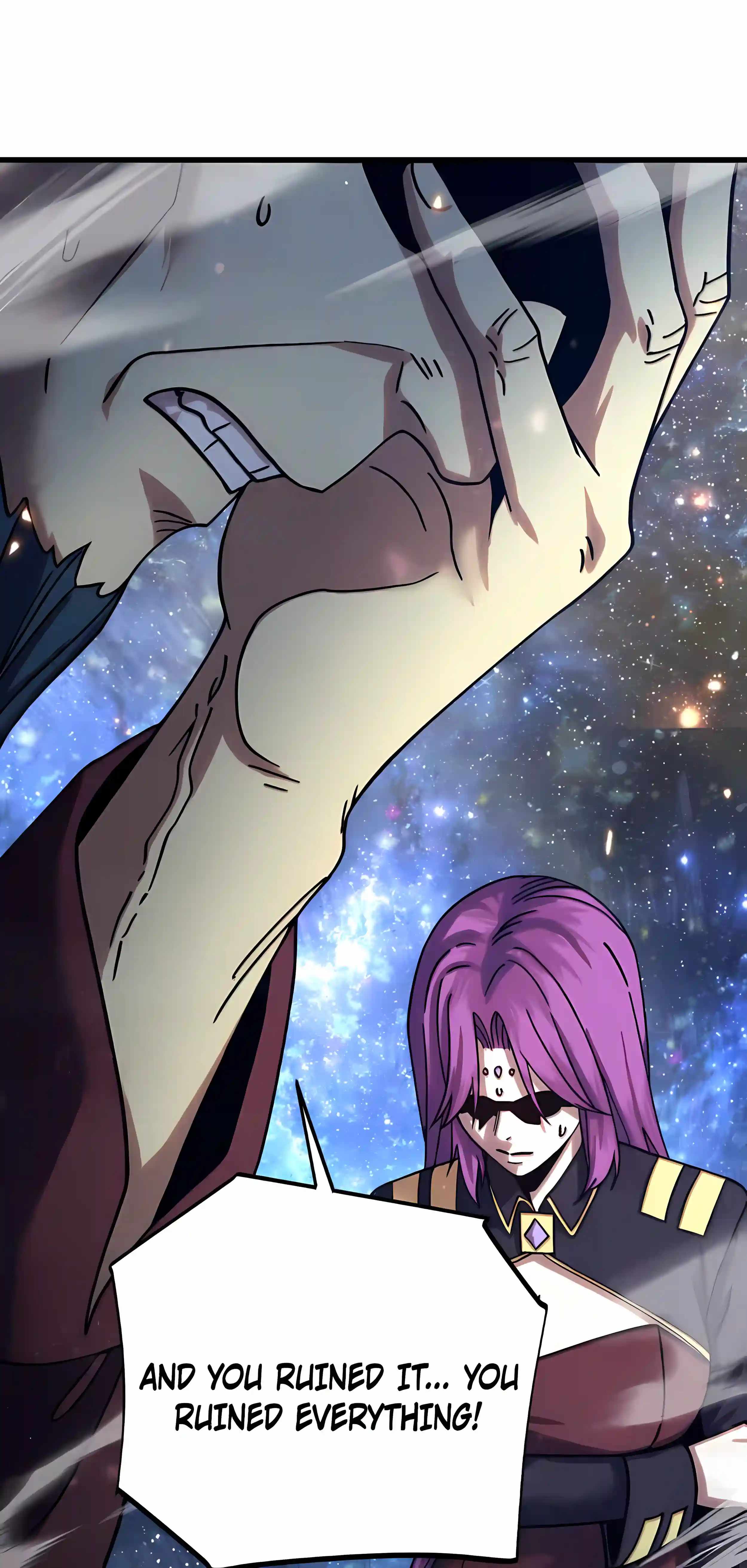 Logging 10,000 Years into the Future - Chapter 338 Page 26