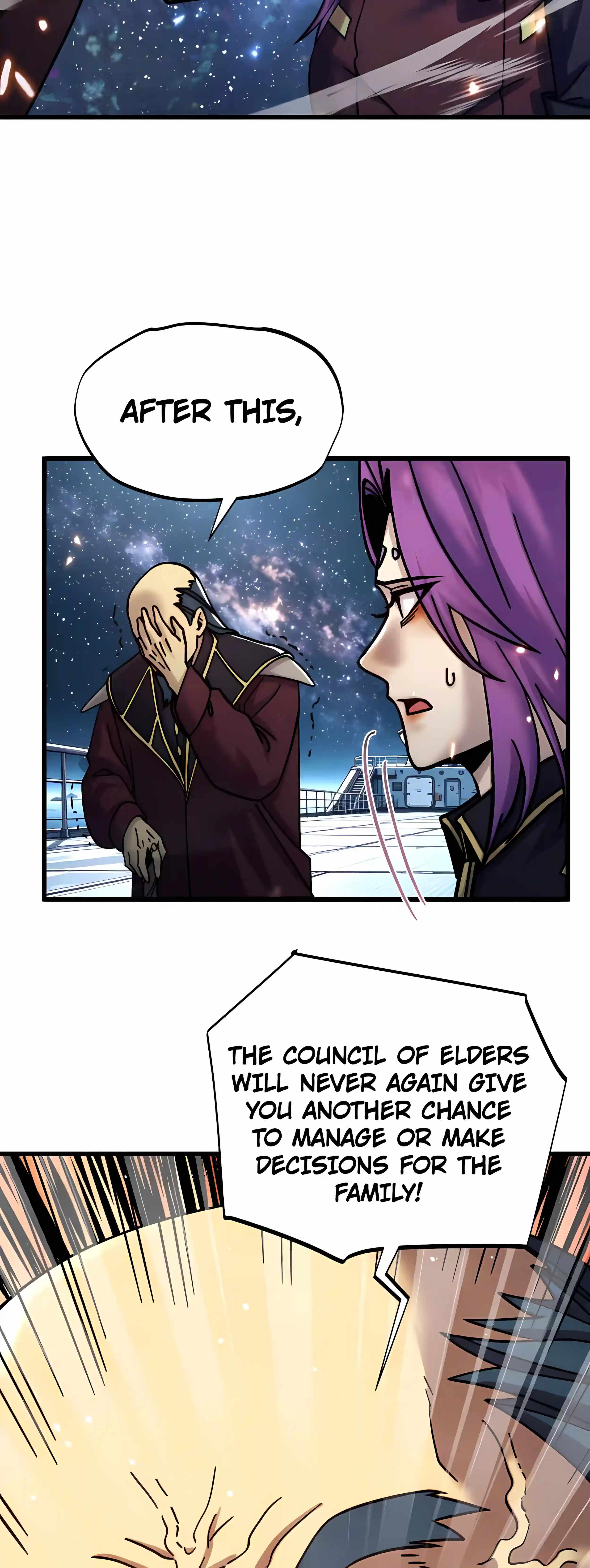 Logging 10,000 Years into the Future - Chapter 338 Page 27
