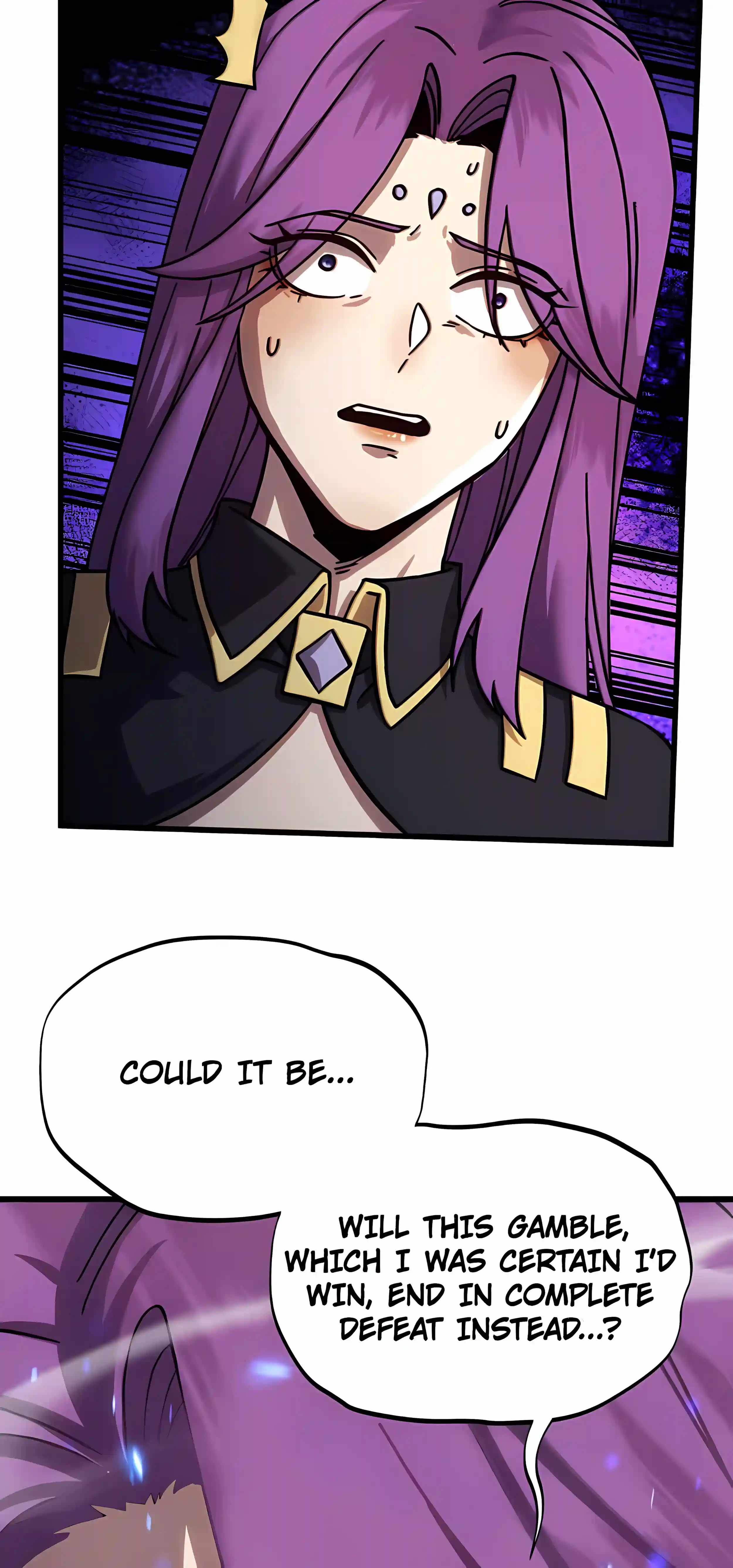 Logging 10,000 Years into the Future - Chapter 338 Page 29