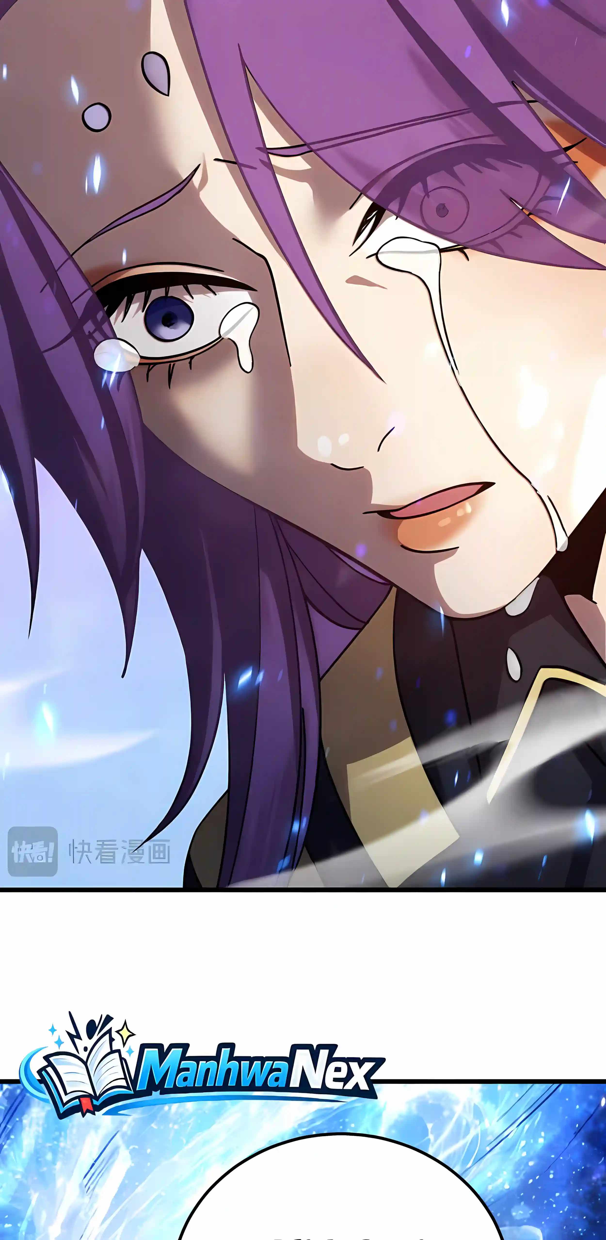Logging 10,000 Years into the Future - Chapter 338 Page 30