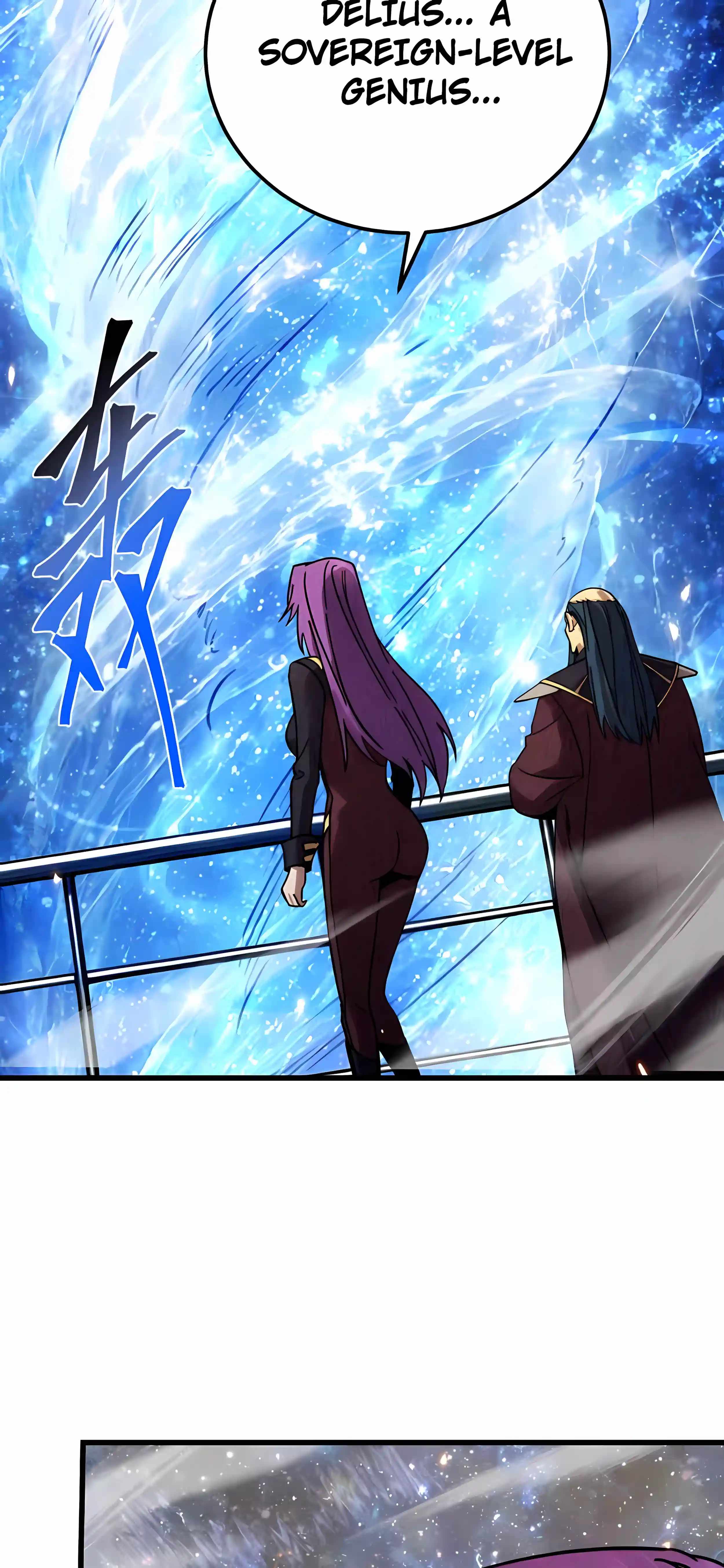 Logging 10,000 Years into the Future - Chapter 338 Page 31