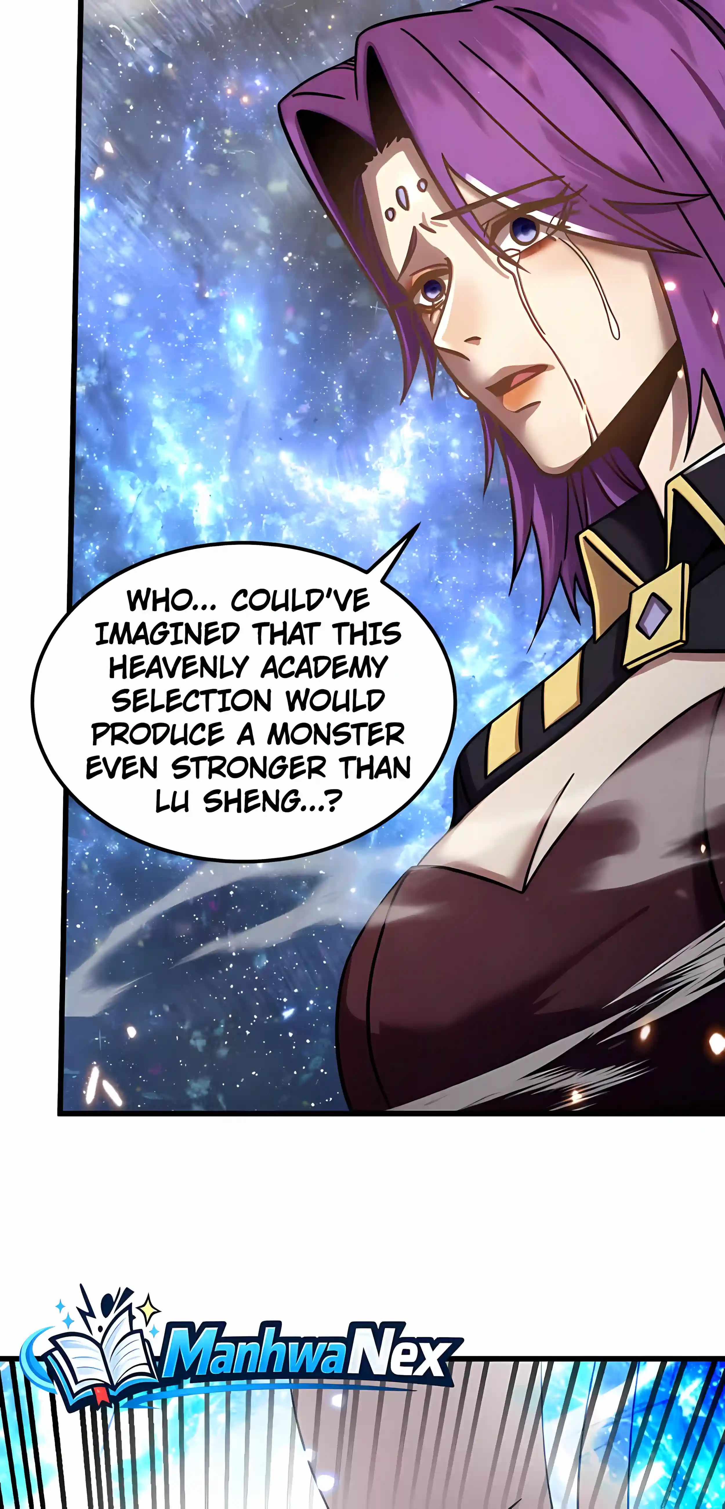 Logging 10,000 Years into the Future - Chapter 338 Page 32