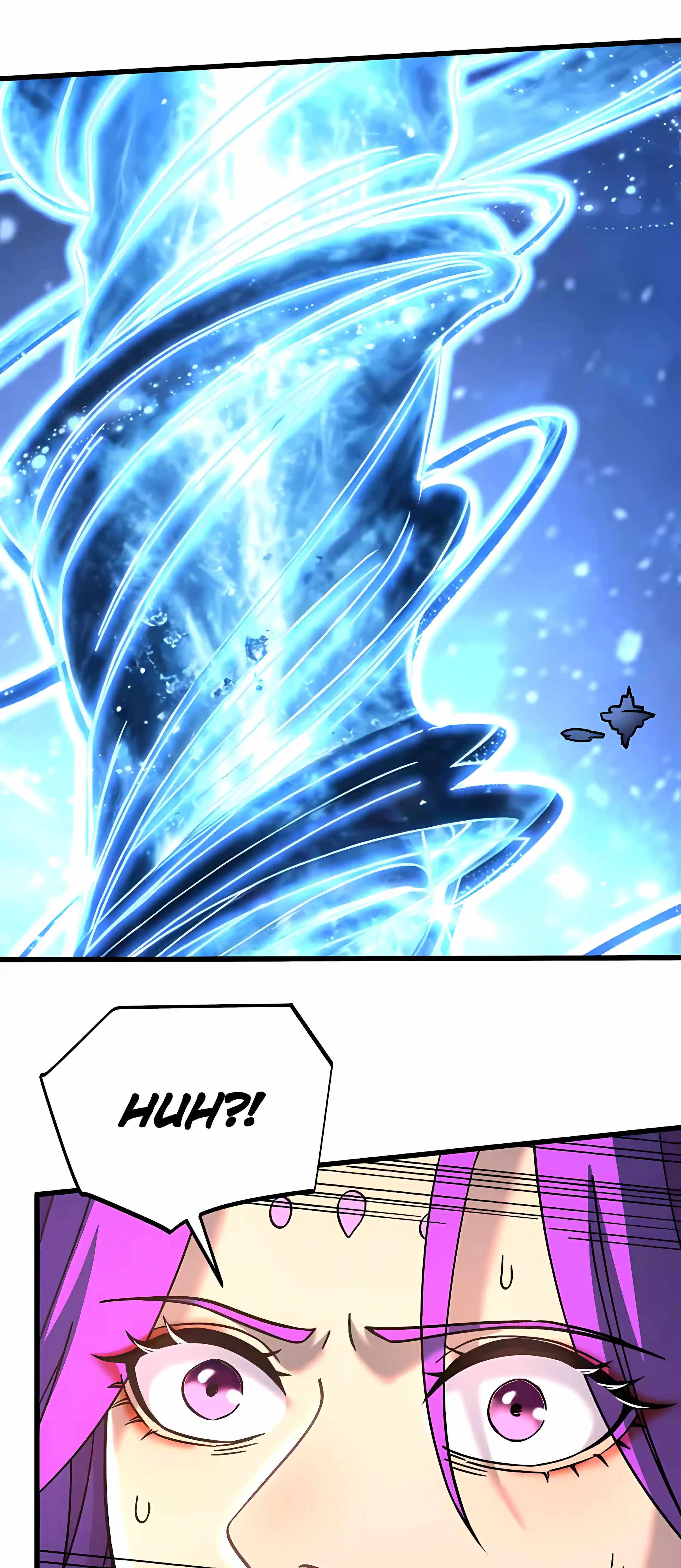 Logging 10,000 Years into the Future - Chapter 338 Page 34