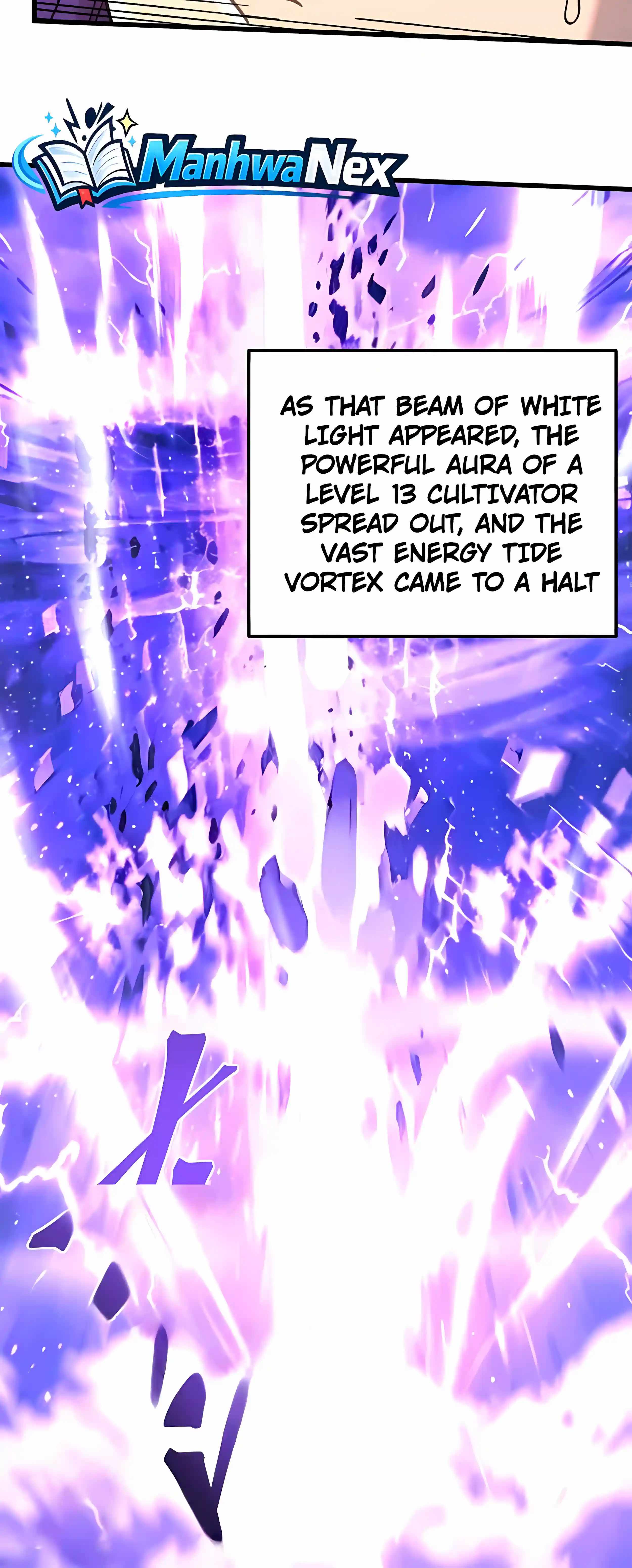 Logging 10,000 Years into the Future - Chapter 338 Page 35