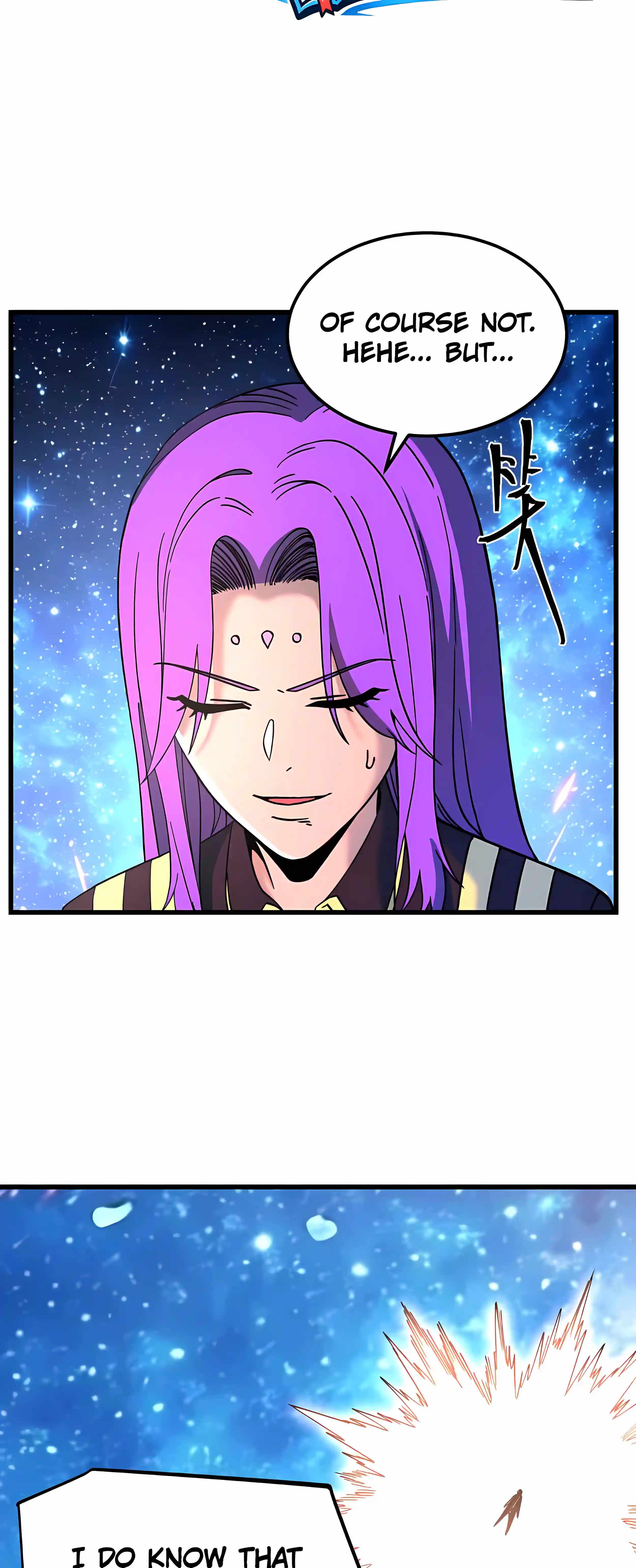 Logging 10,000 Years into the Future - Chapter 338 Page 42
