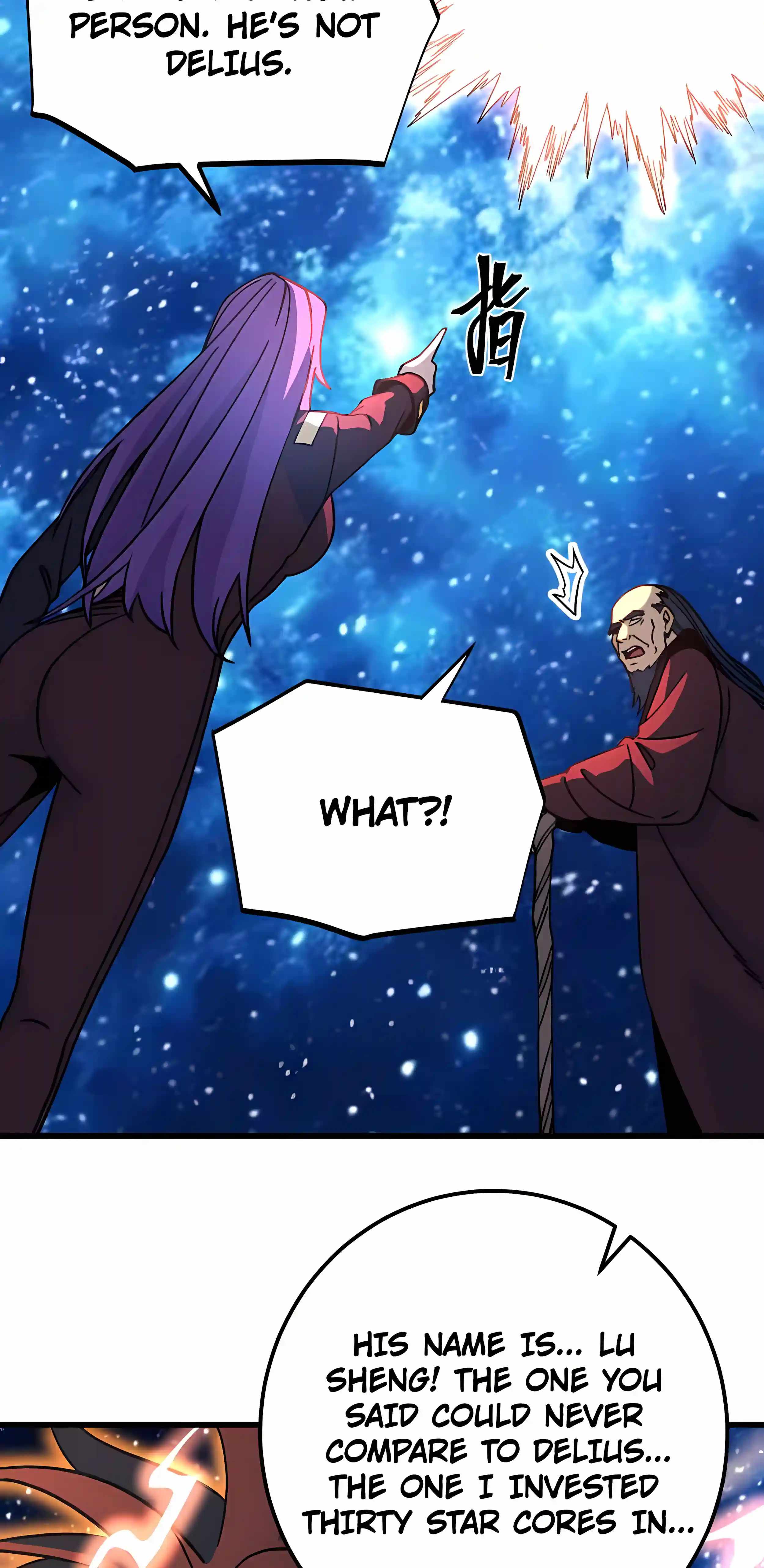 Logging 10,000 Years into the Future - Chapter 338 Page 43