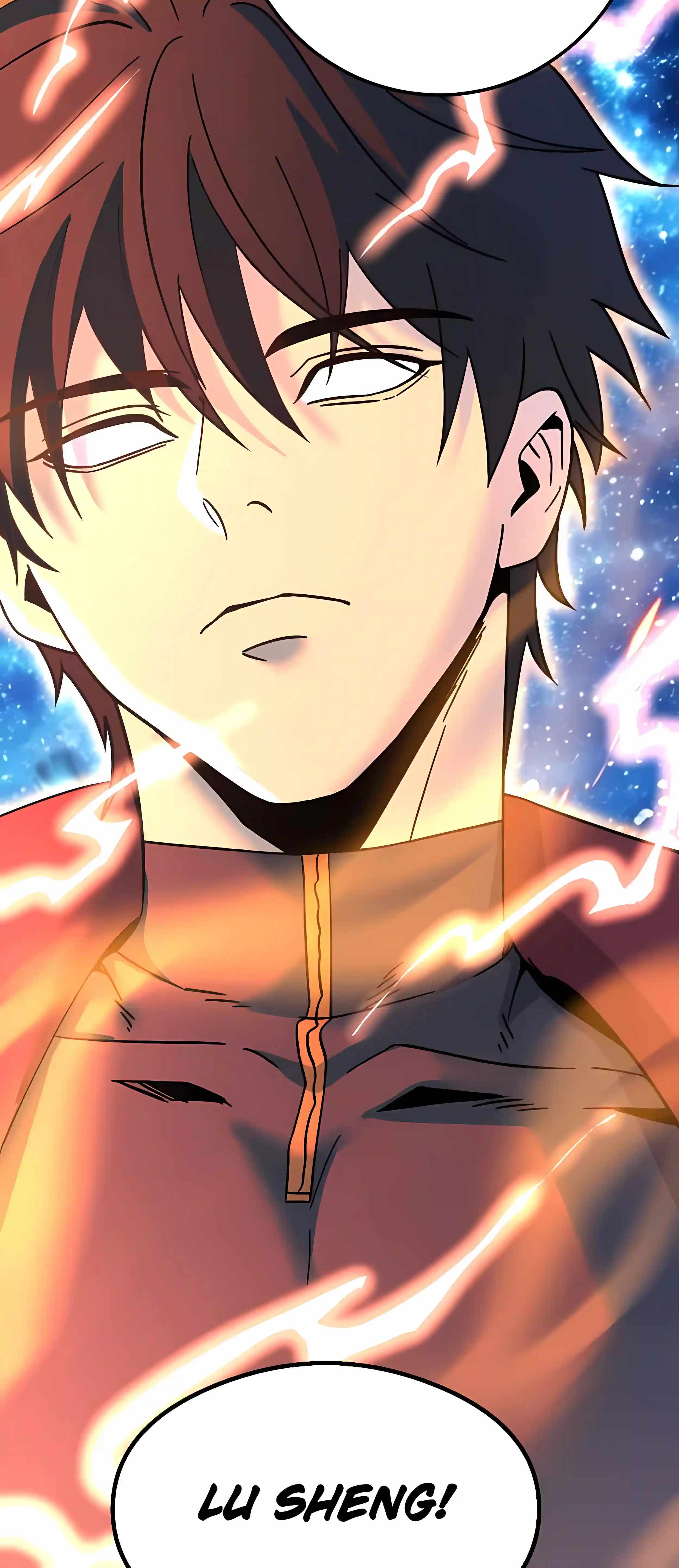 Logging 10,000 Years into the Future - Chapter 338 Page 44