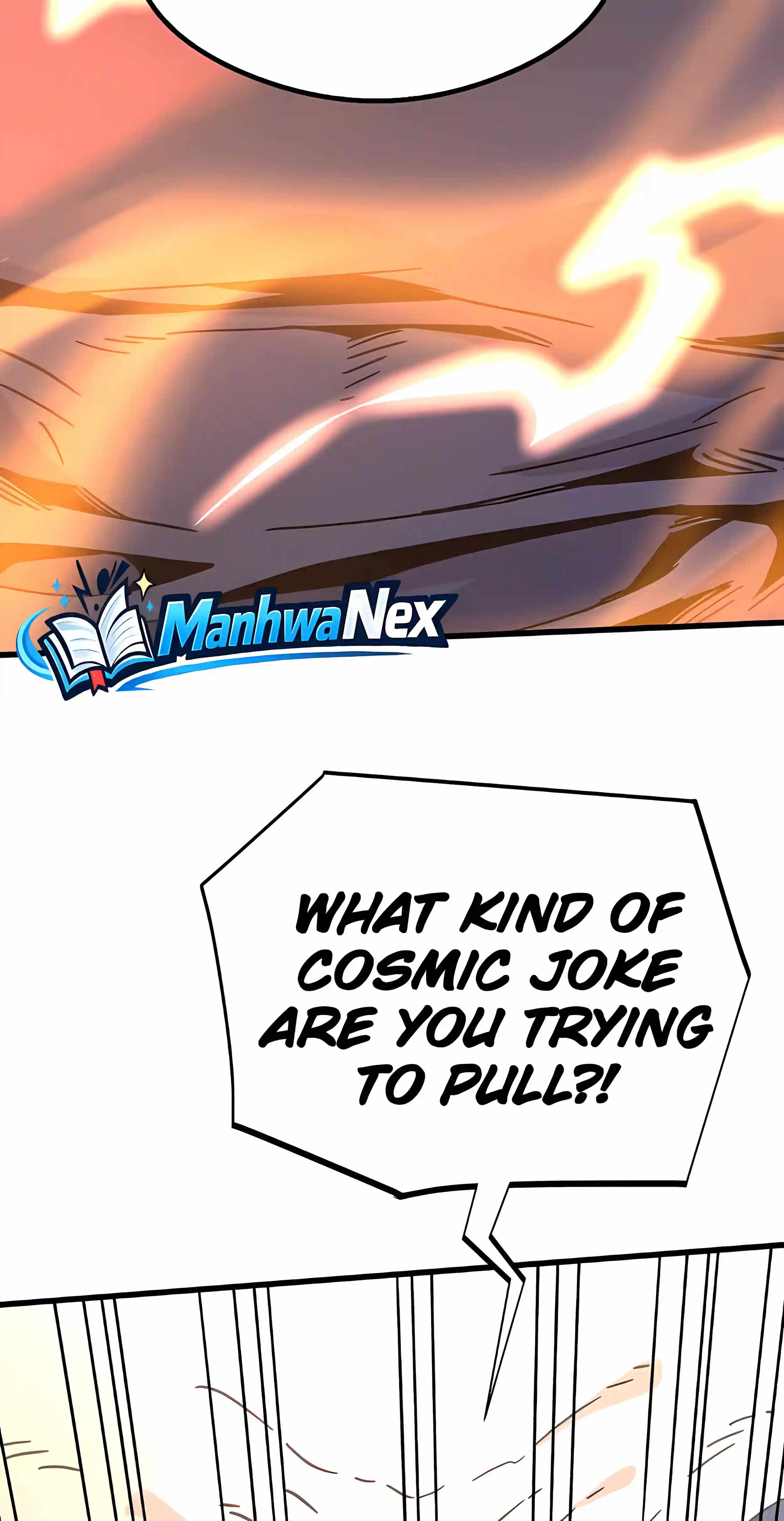 Logging 10,000 Years into the Future - Chapter 338 Page 45