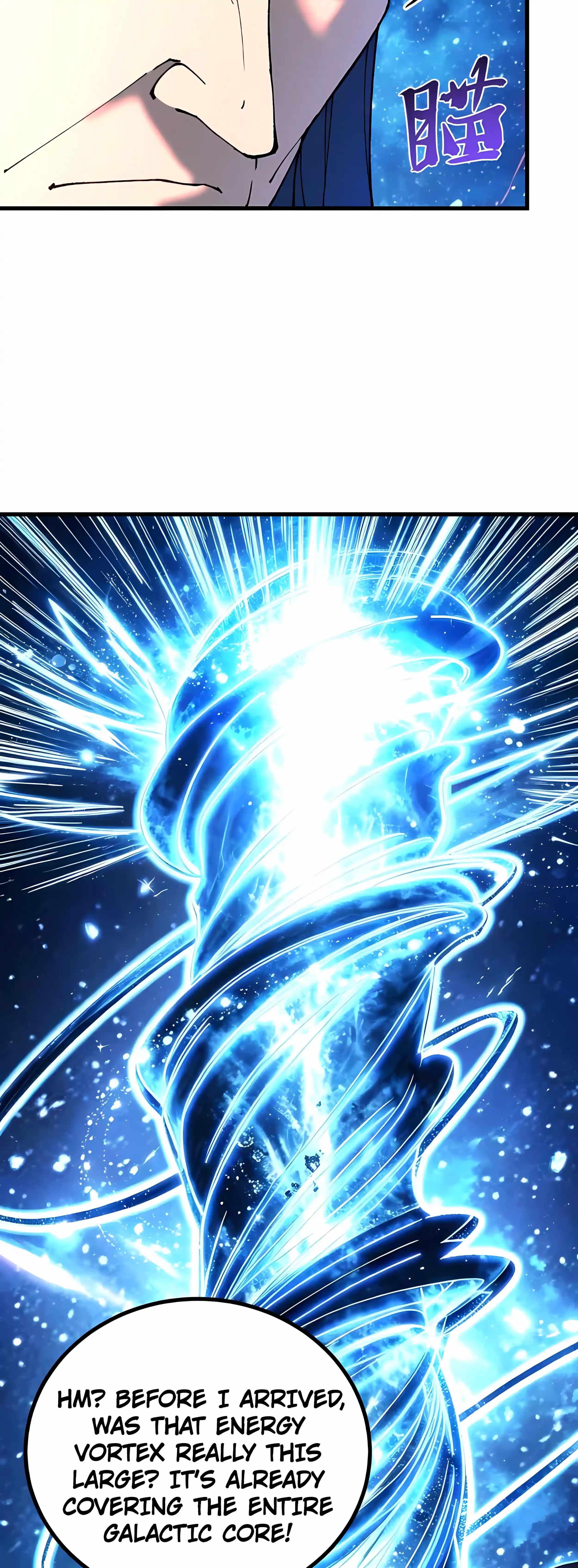Logging 10,000 Years into the Future - Chapter 338 Page 7