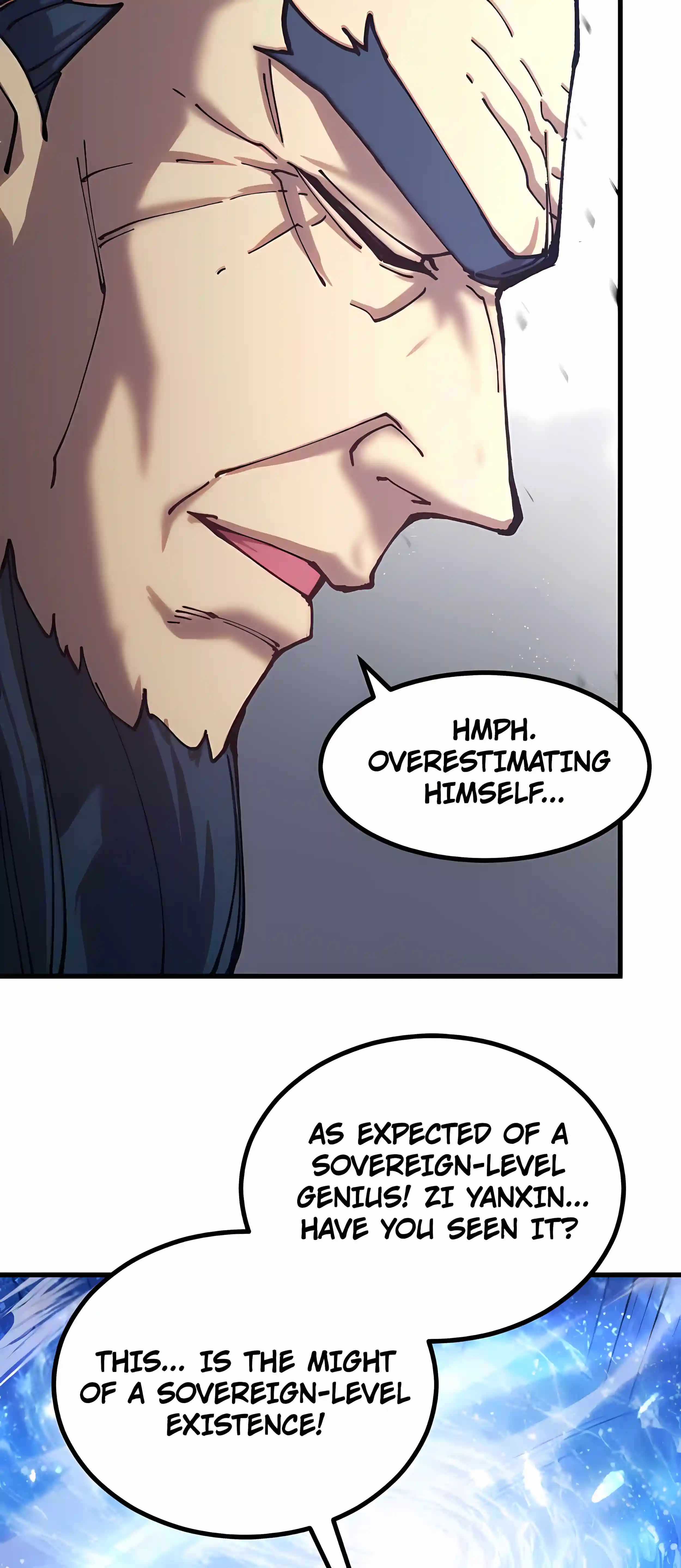 Logging 10,000 Years into the Future - Chapter 338 Page 9