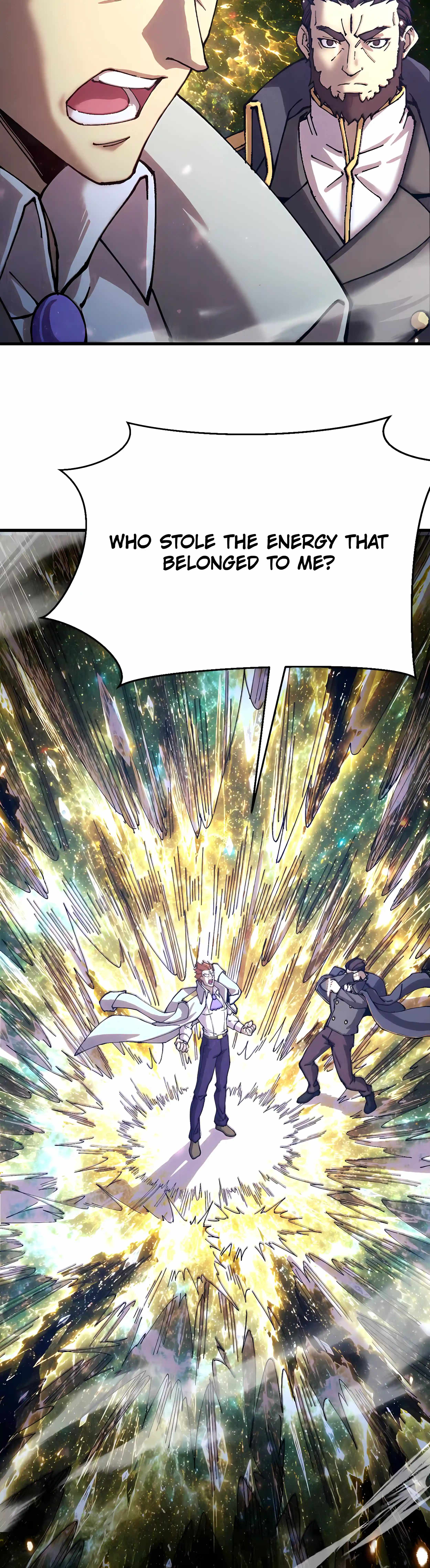 Logging 10,000 Years into the Future - Chapter 339 Page 10