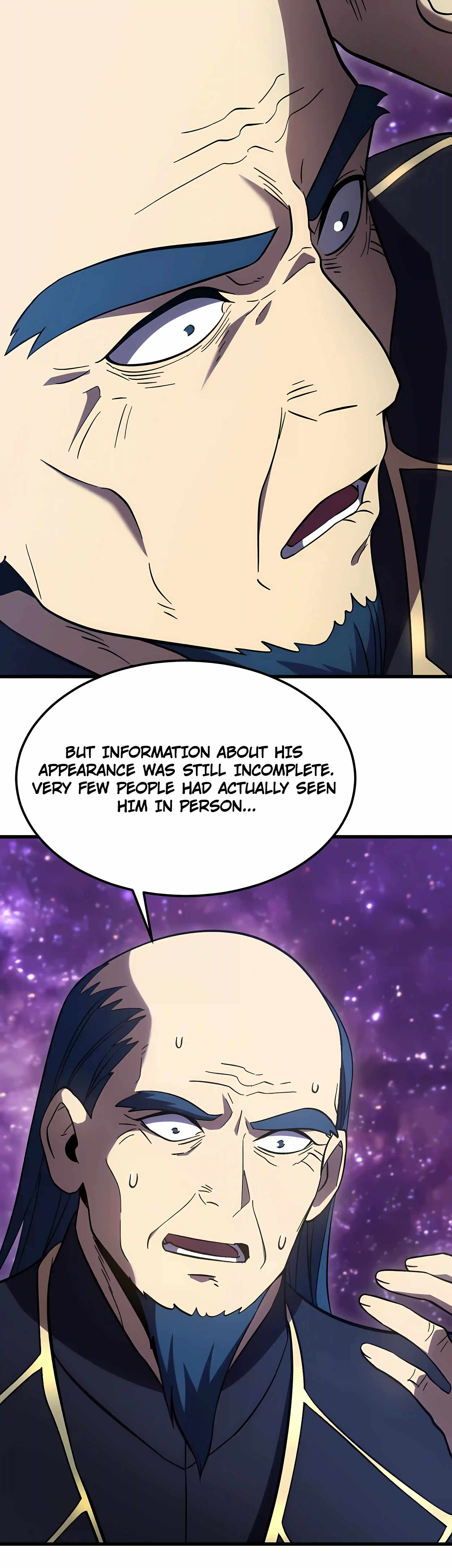 Logging 10,000 Years into the Future - Chapter 339 Page 21