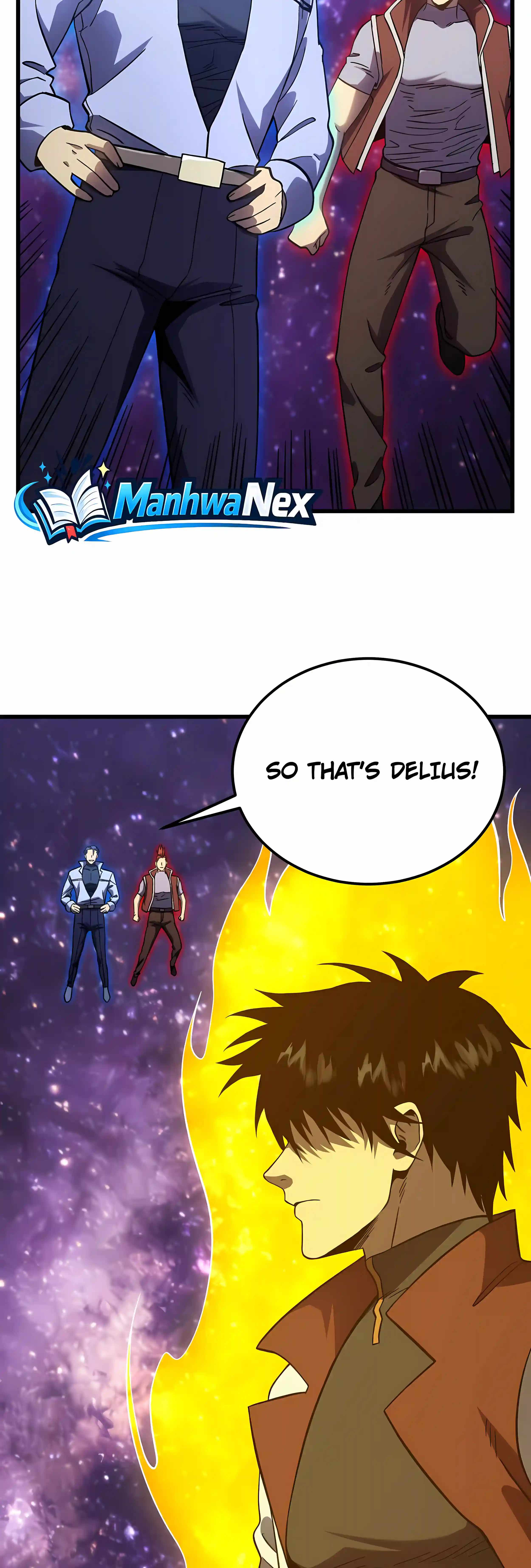 Logging 10,000 Years into the Future - Chapter 339 Page 23