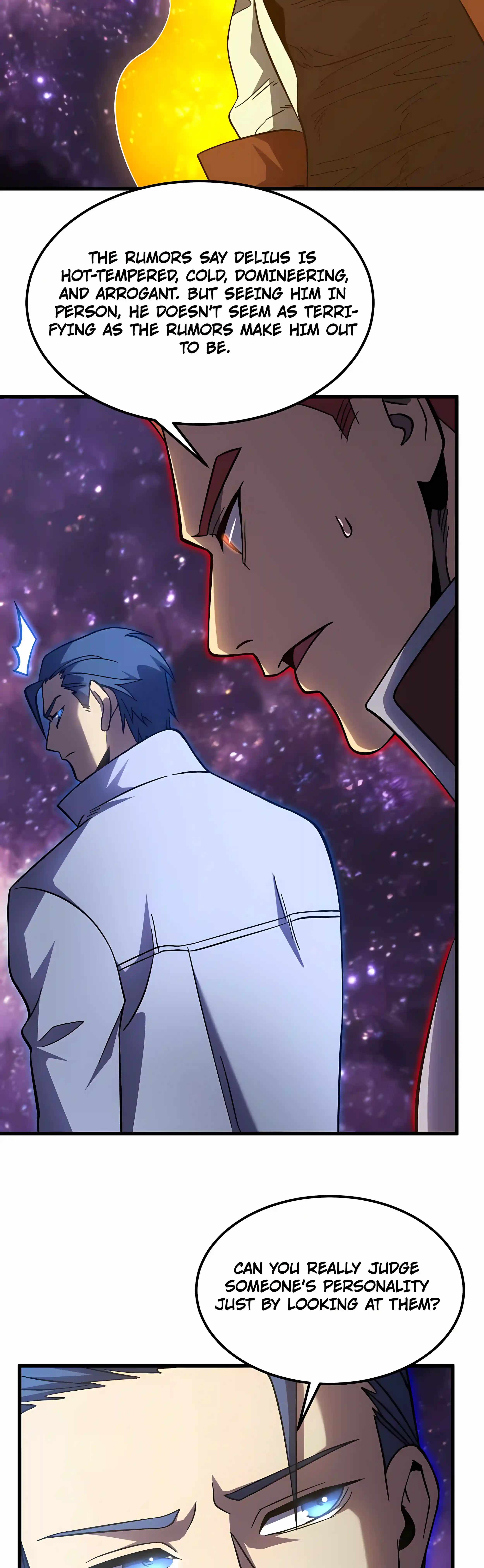 Logging 10,000 Years into the Future - Chapter 339 Page 24