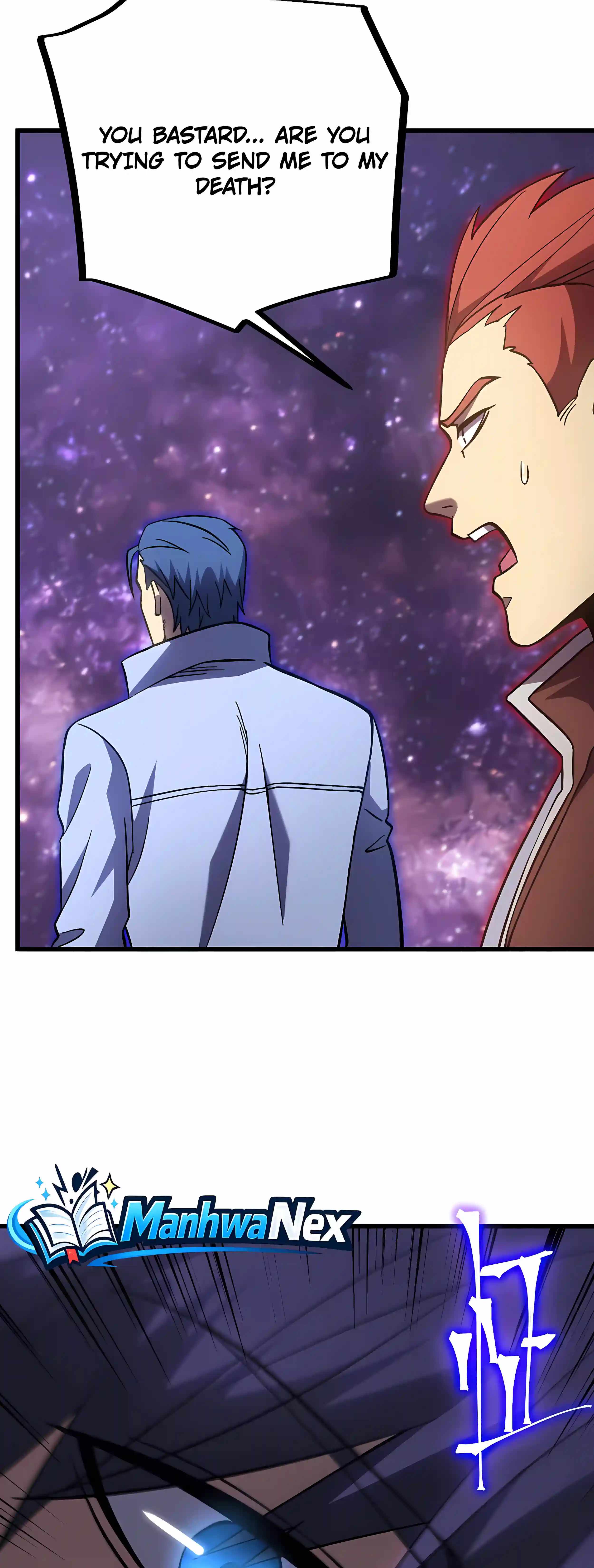 Logging 10,000 Years into the Future - Chapter 339 Page 26