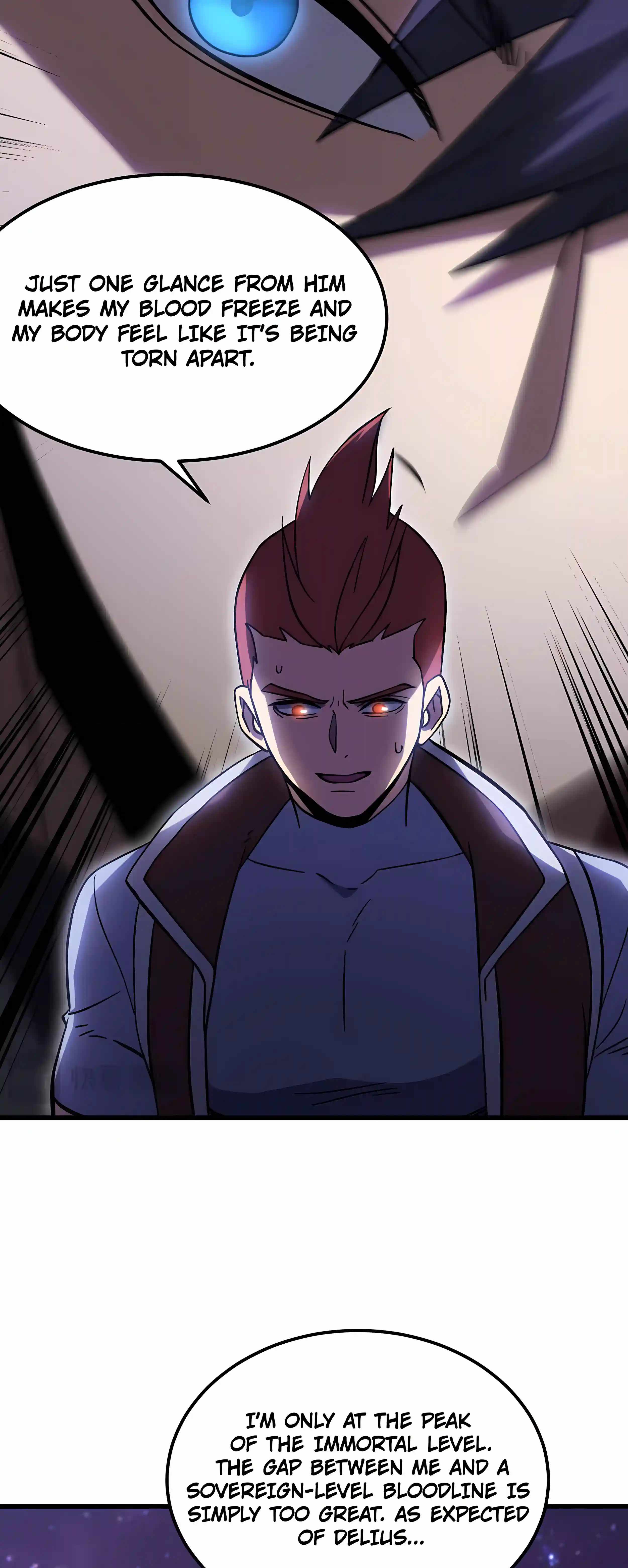 Logging 10,000 Years into the Future - Chapter 339 Page 27
