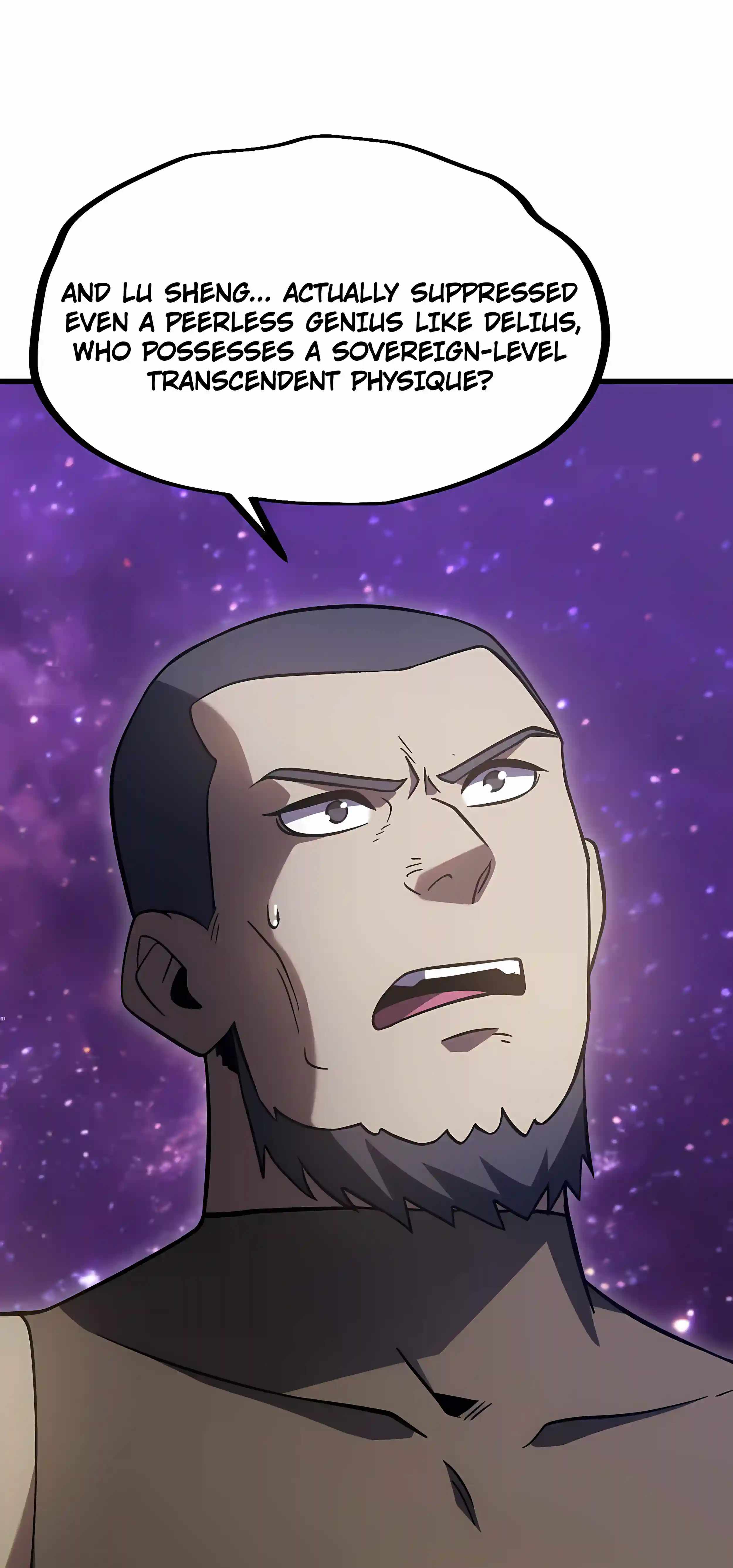 Logging 10,000 Years into the Future - Chapter 339 Page 34