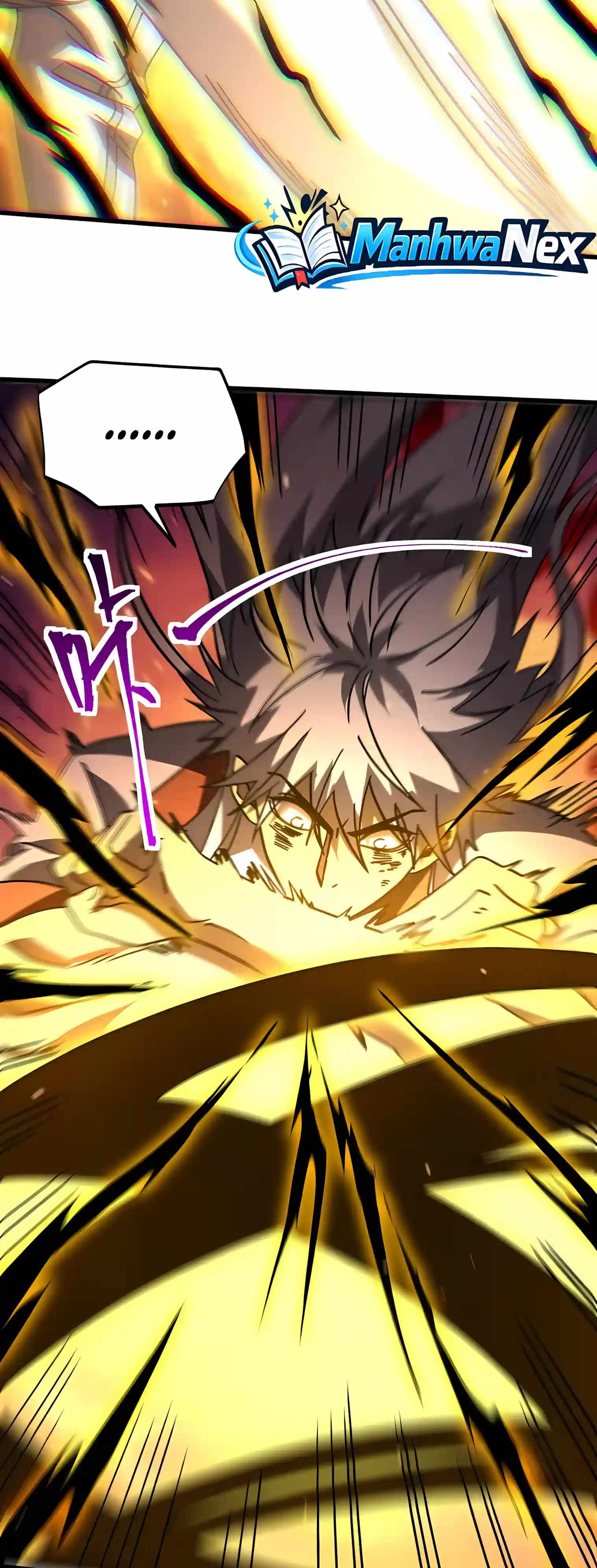 Logging 10,000 Years into the Future - Chapter 349 Page 45
