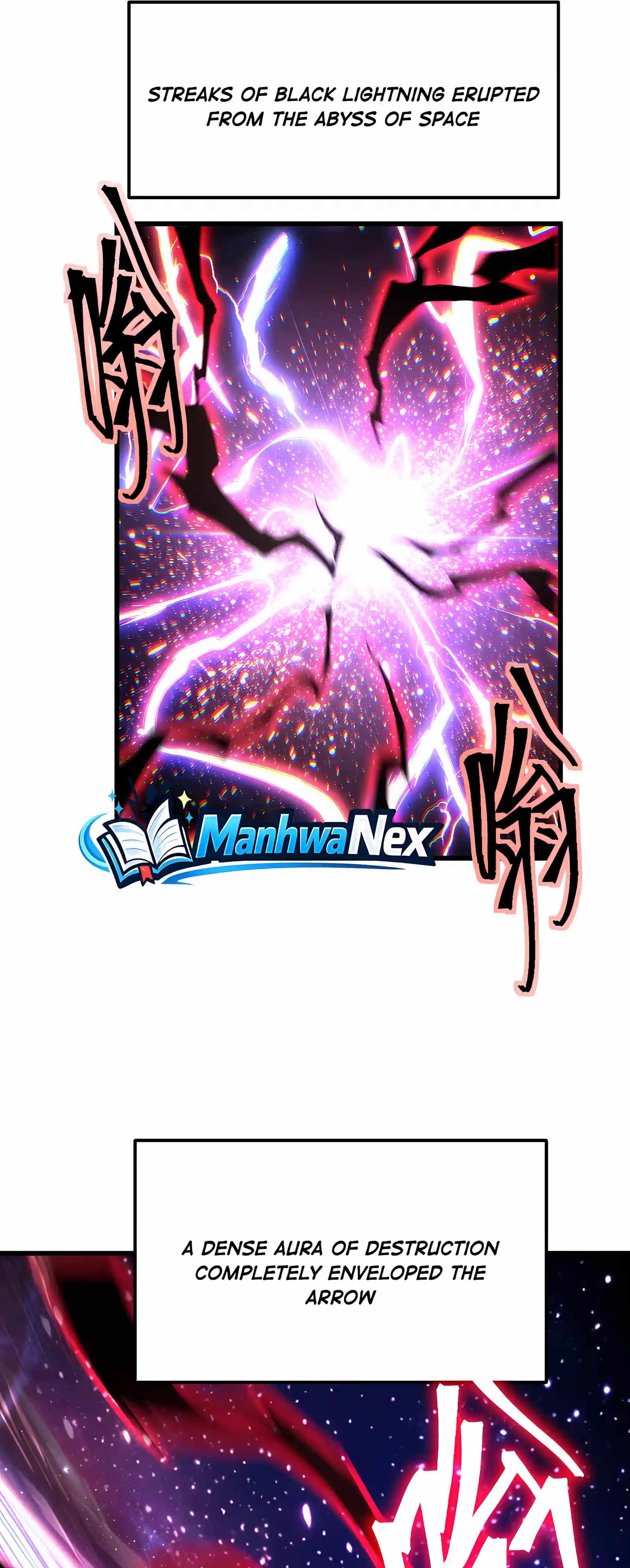 Logging 10,000 Years into the Future - Chapter 351 Page 15