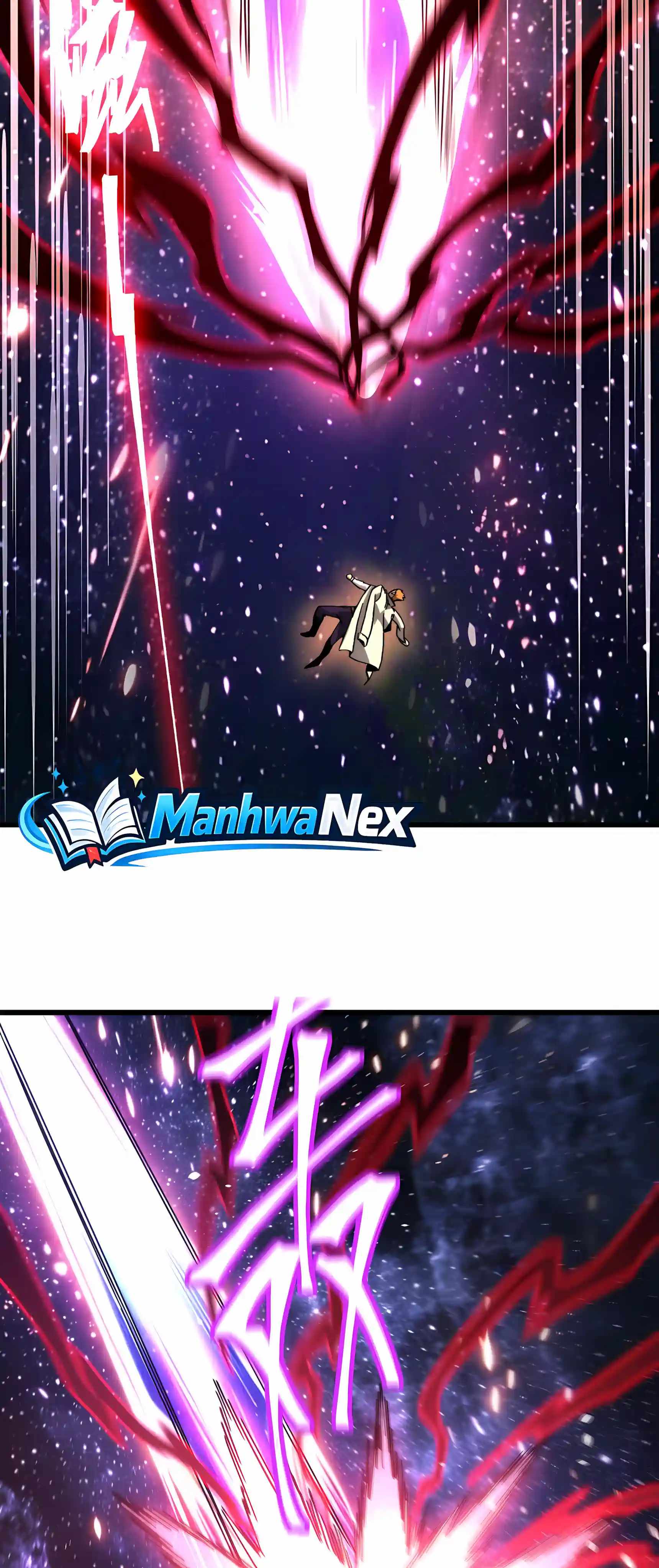 Logging 10,000 Years into the Future - Chapter 351 Page 17