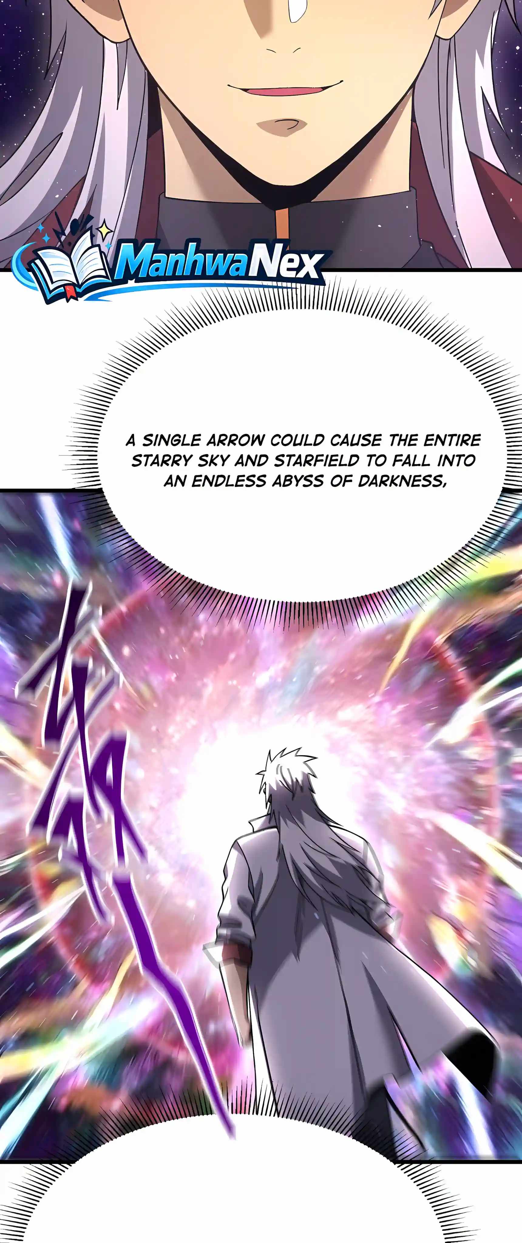Logging 10,000 Years into the Future - Chapter 351 Page 25