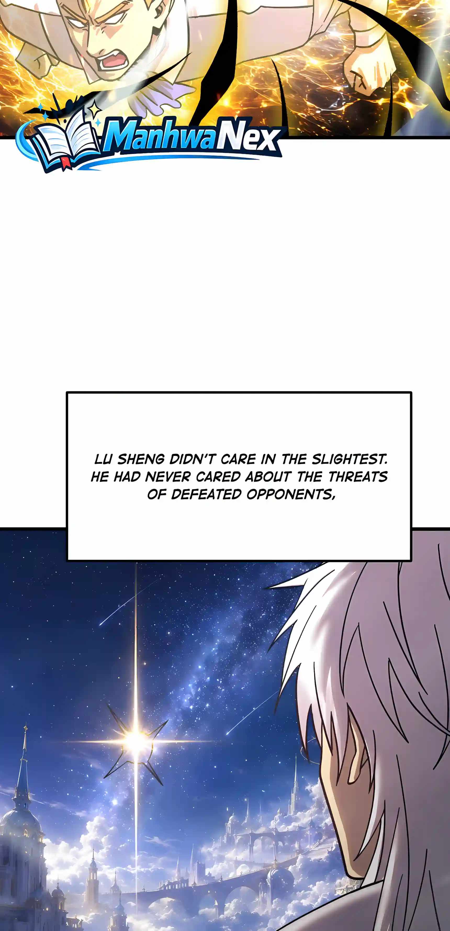 Logging 10,000 Years into the Future - Chapter 351 Page 41