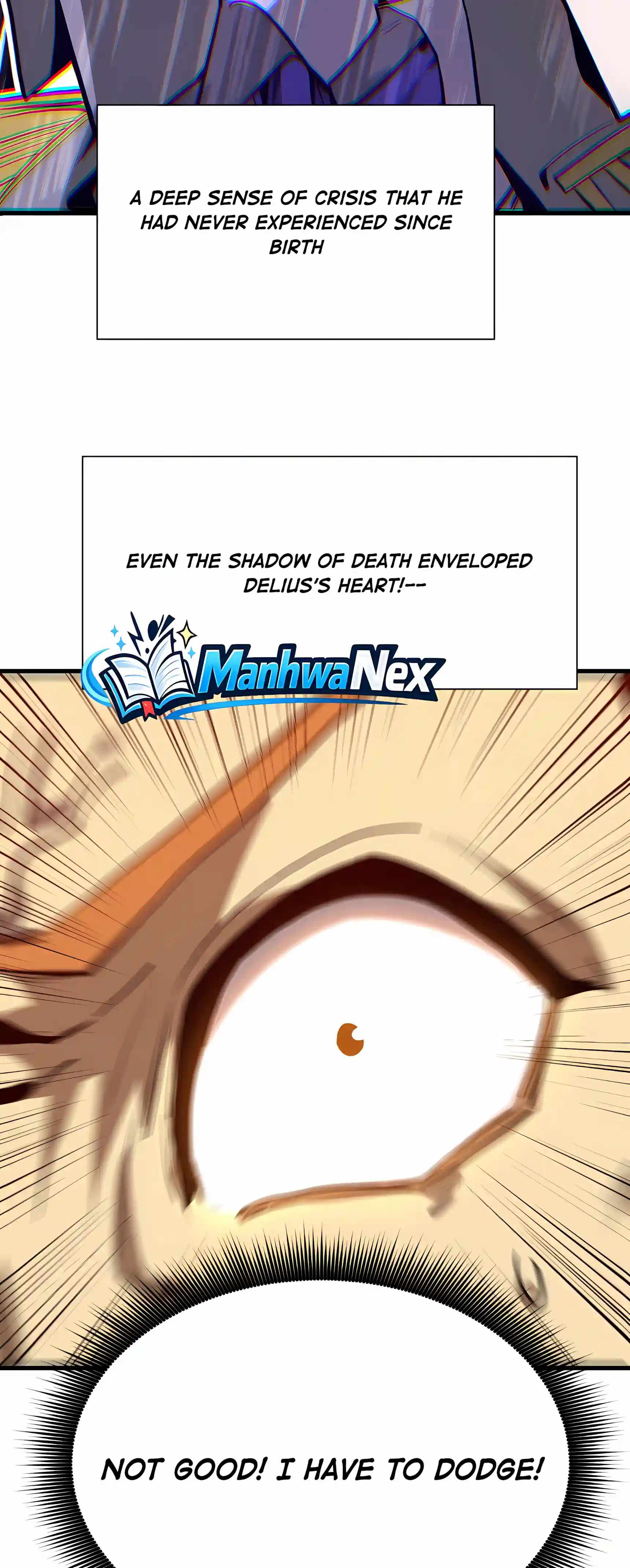 Logging 10,000 Years into the Future - Chapter 351 Page 8
