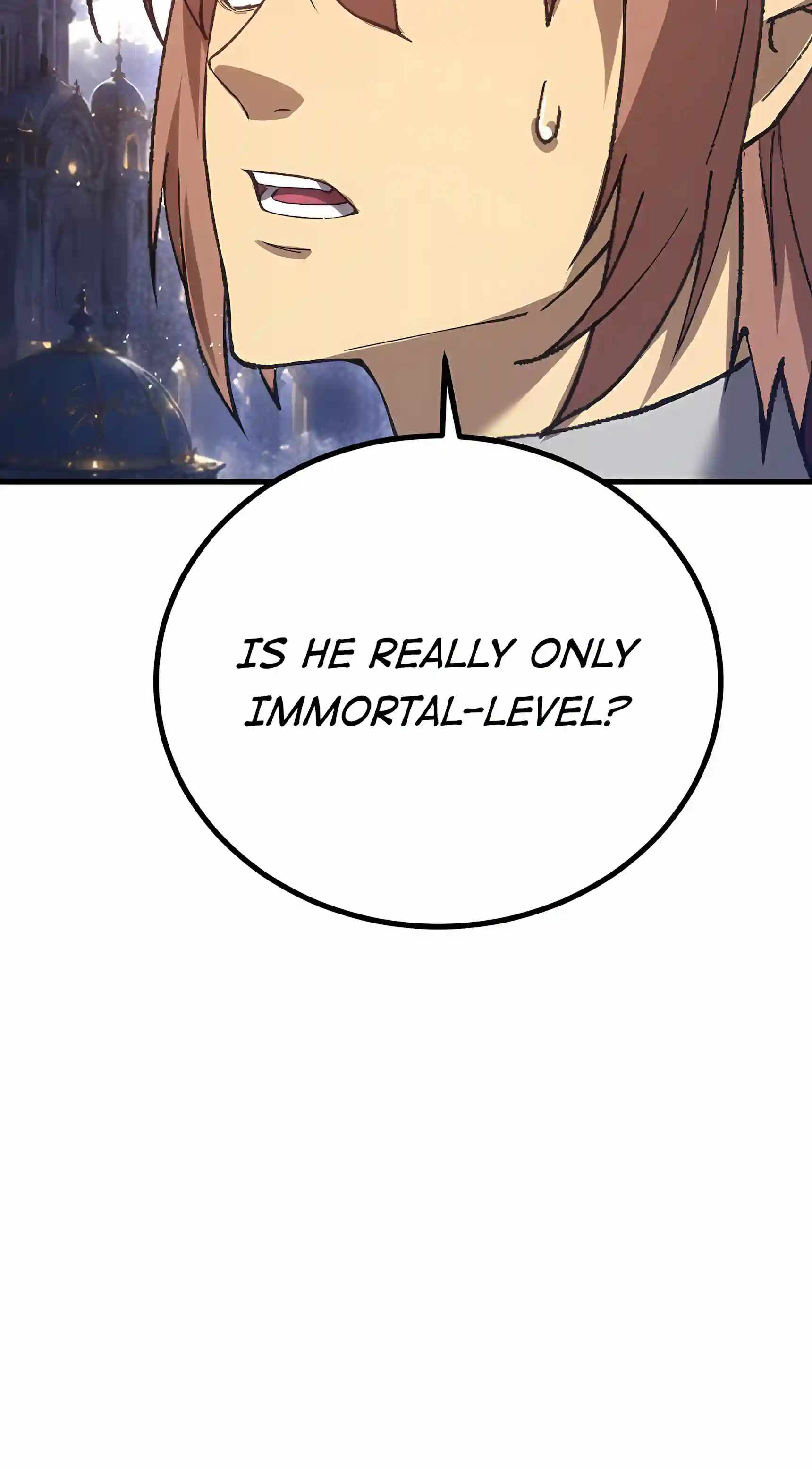 Logging 10,000 Years into the Future - Chapter 352 Page 10