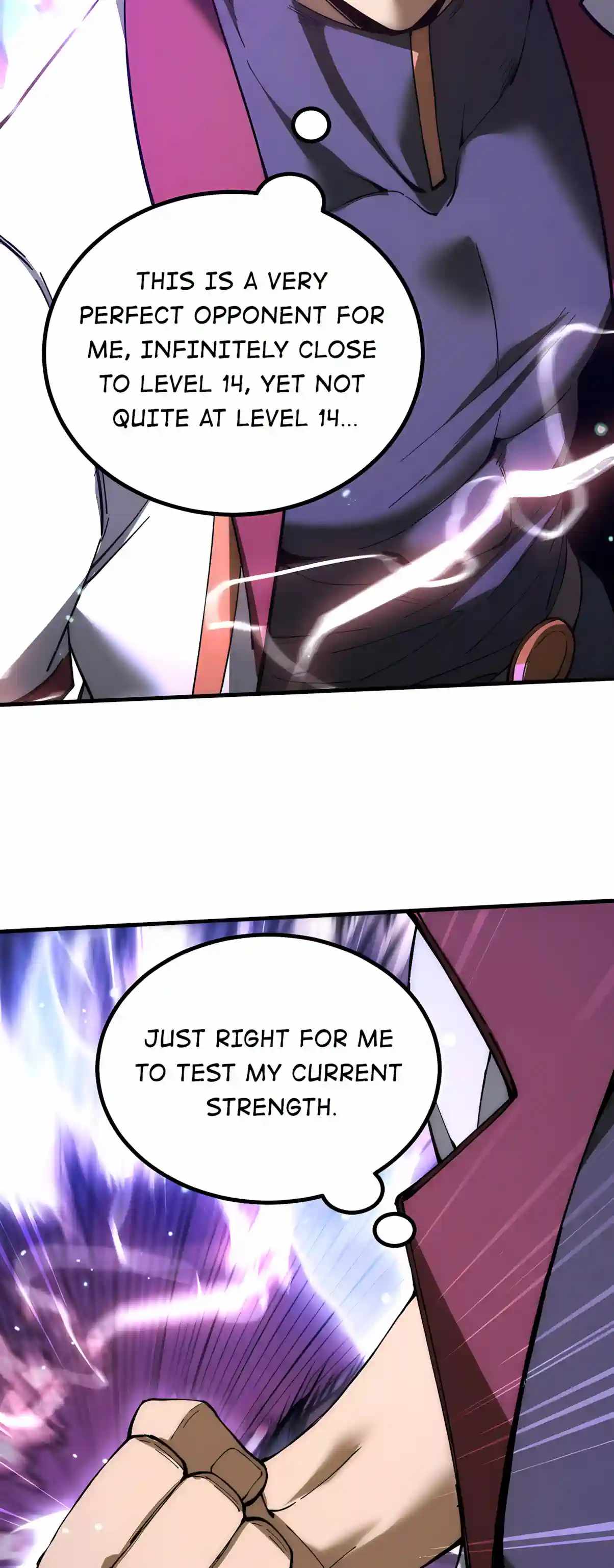 Logging 10,000 Years into the Future - Chapter 353 Page 10