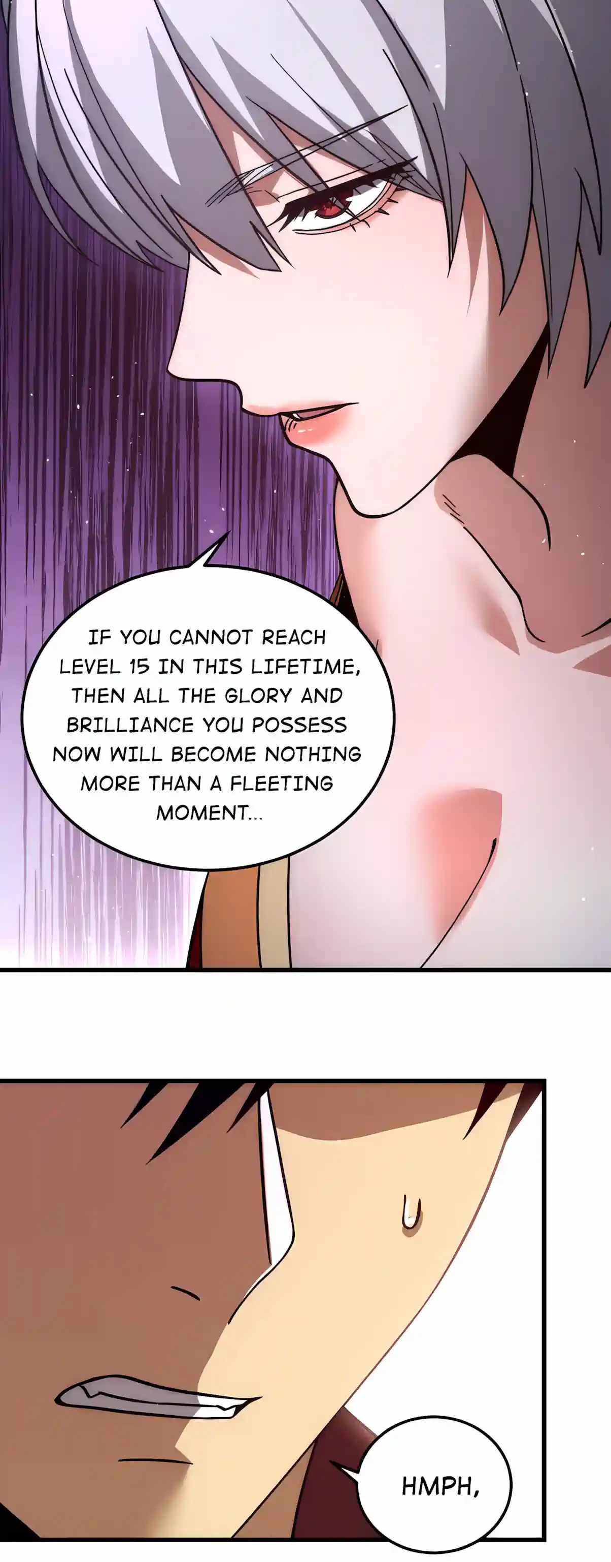 Logging 10,000 Years into the Future - Chapter 353 Page 22