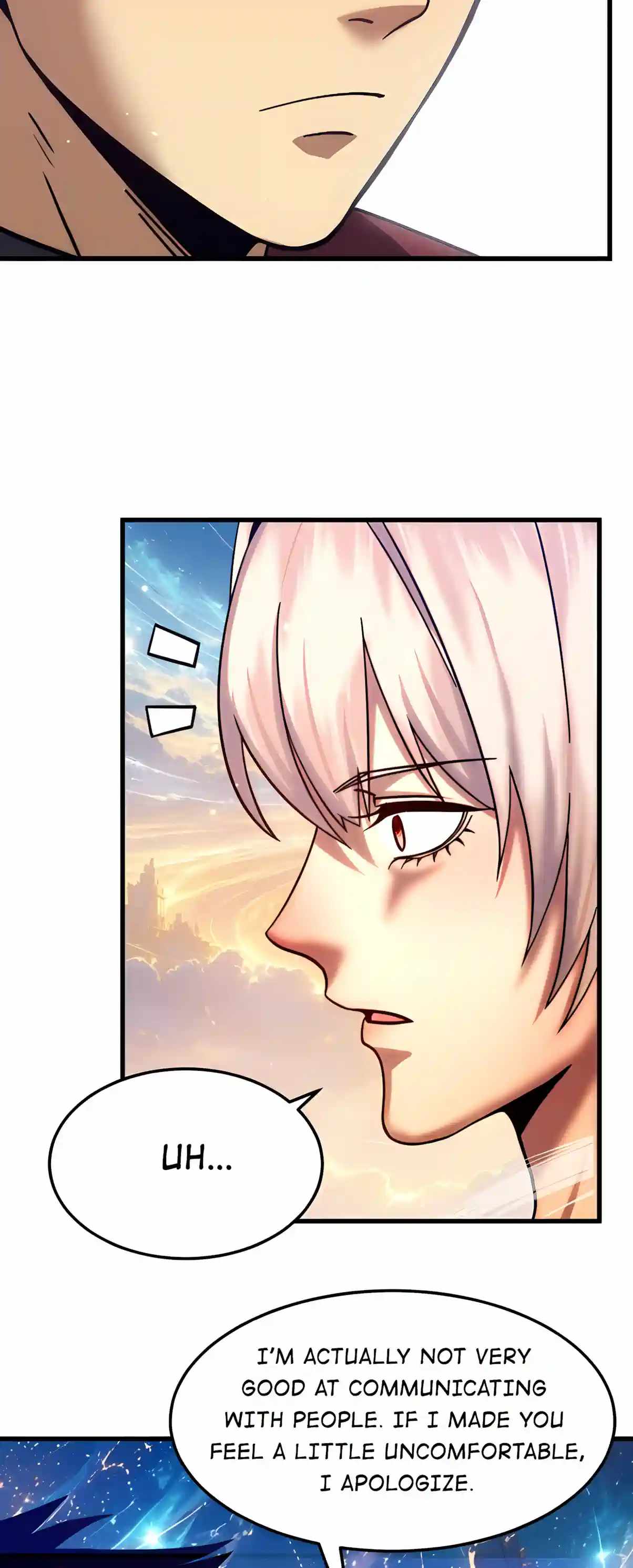 Logging 10,000 Years into the Future - Chapter 353 Page 27