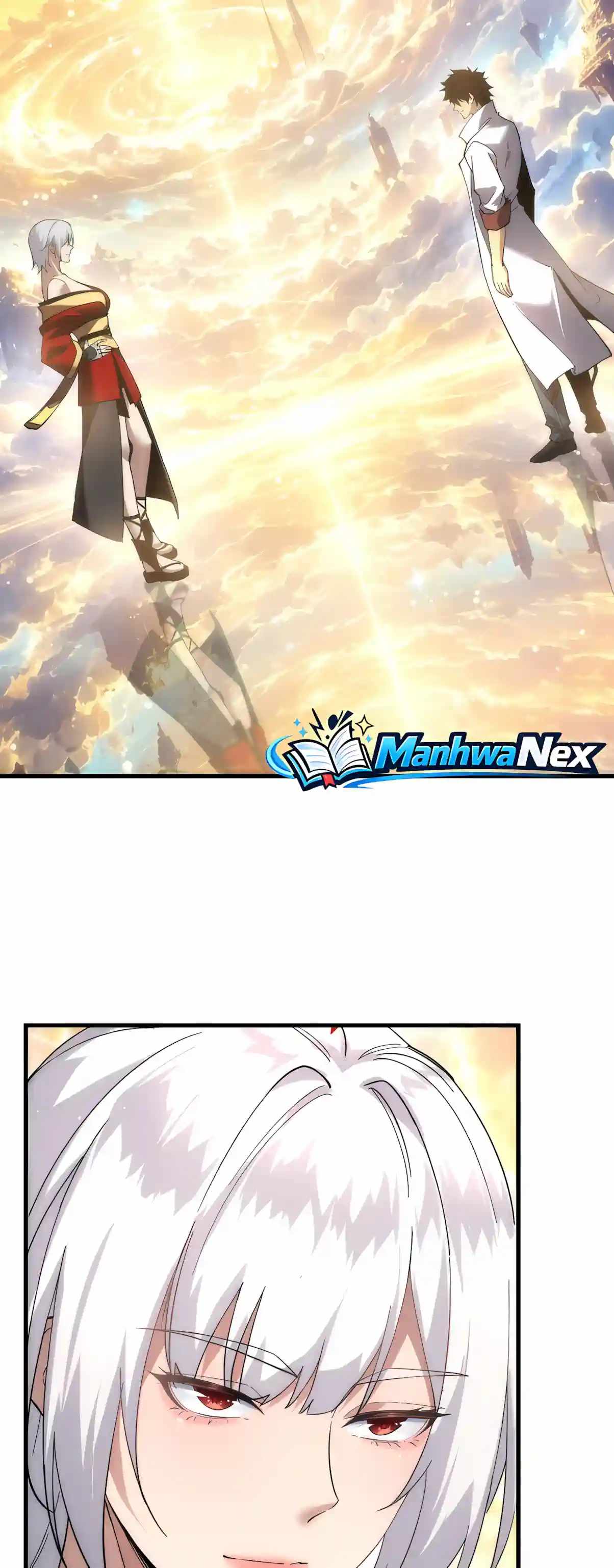 Logging 10,000 Years into the Future - Chapter 353 Page 3
