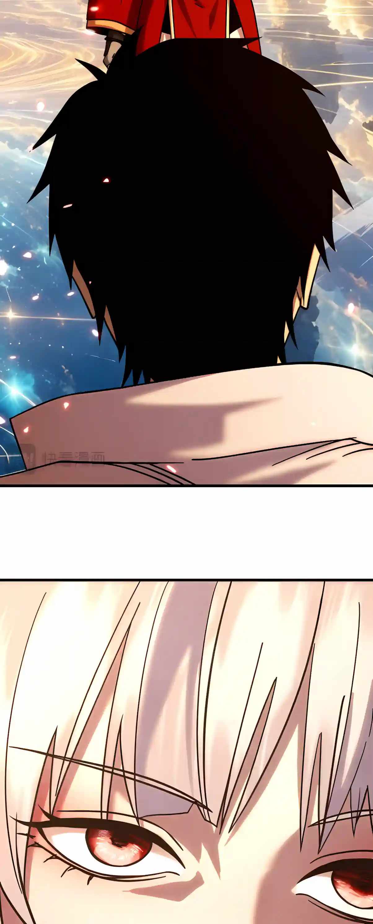 Logging 10,000 Years into the Future - Chapter 353 Page 33