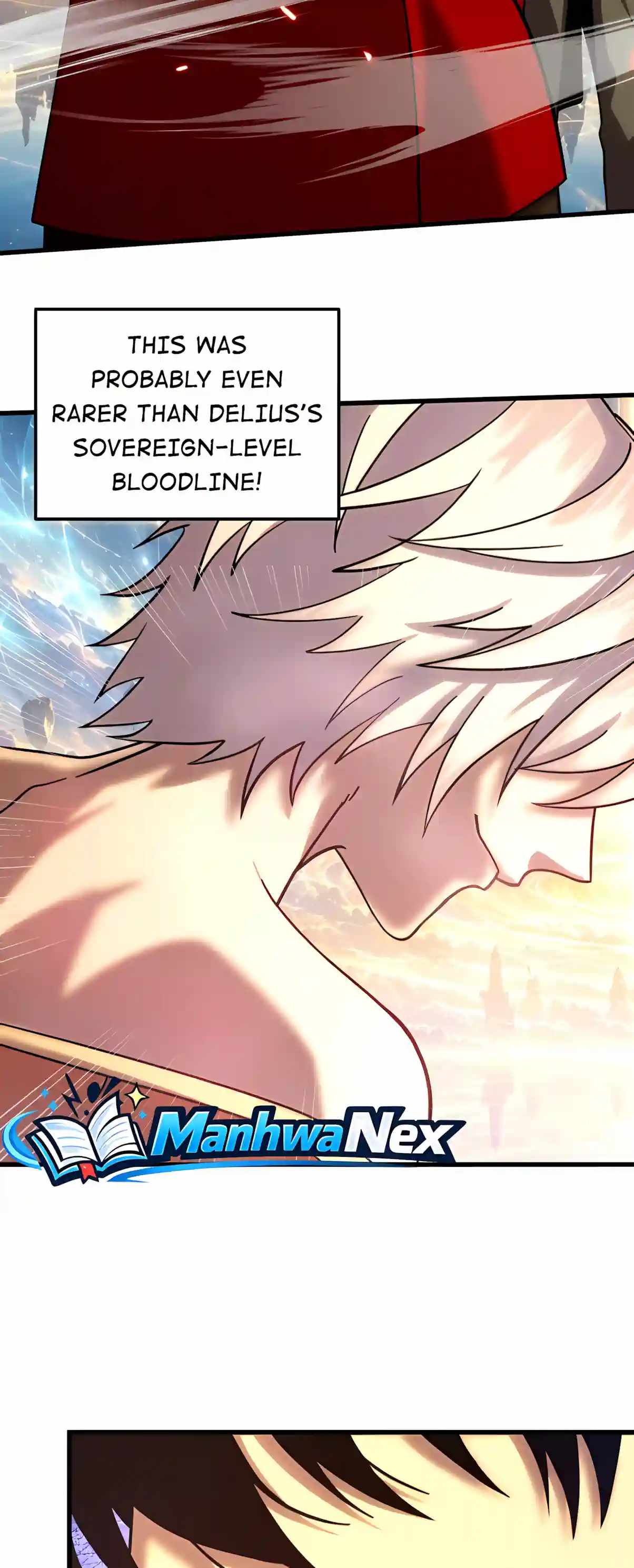 Logging 10,000 Years into the Future - Chapter 353 Page 36