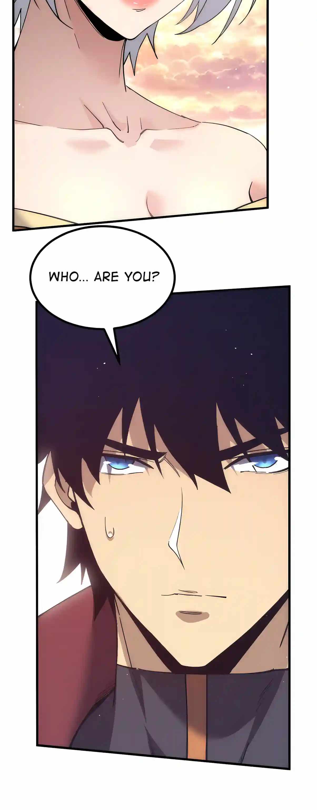 Logging 10,000 Years into the Future - Chapter 353 Page 4