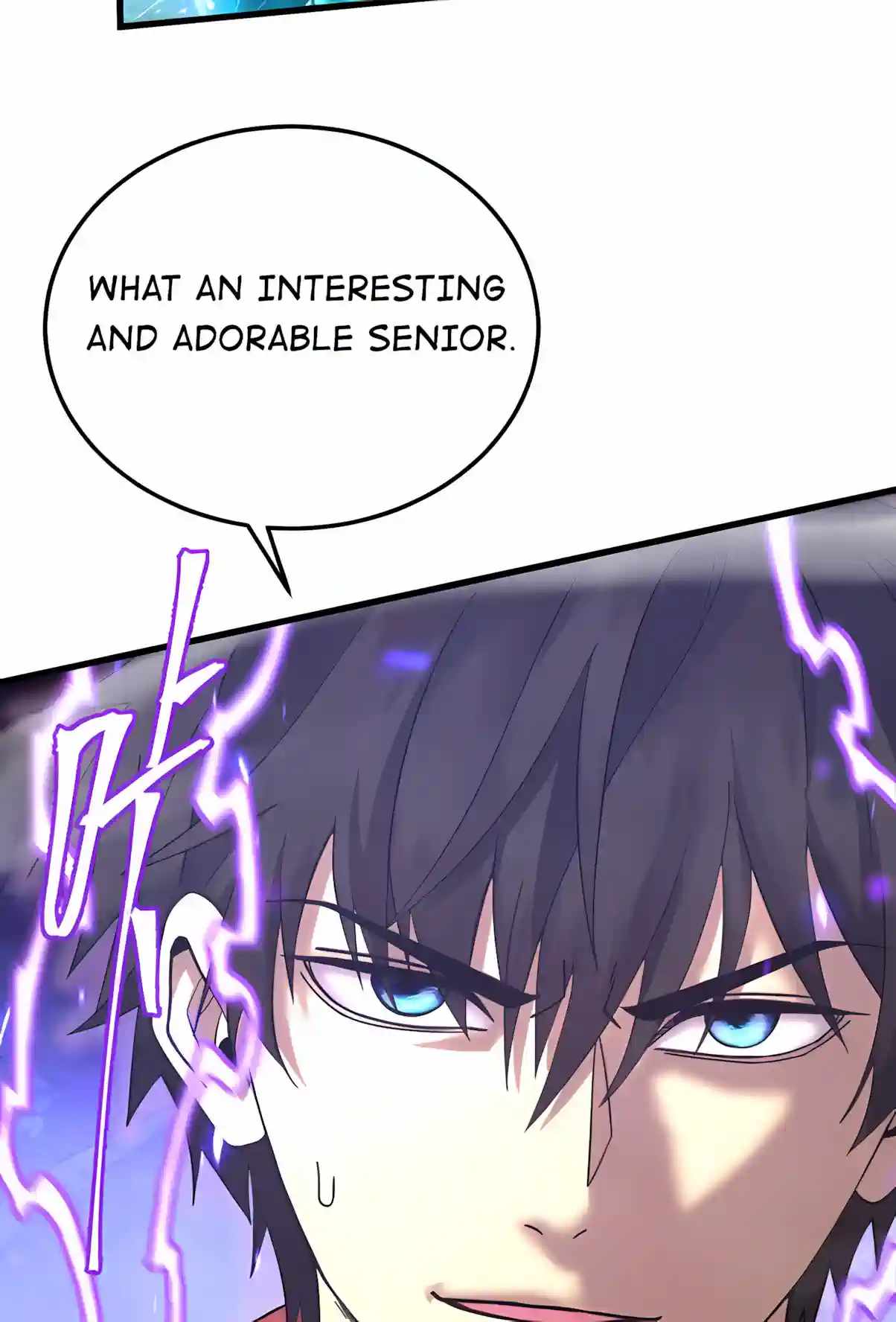 Logging 10,000 Years into the Future - Chapter 353 Page 48