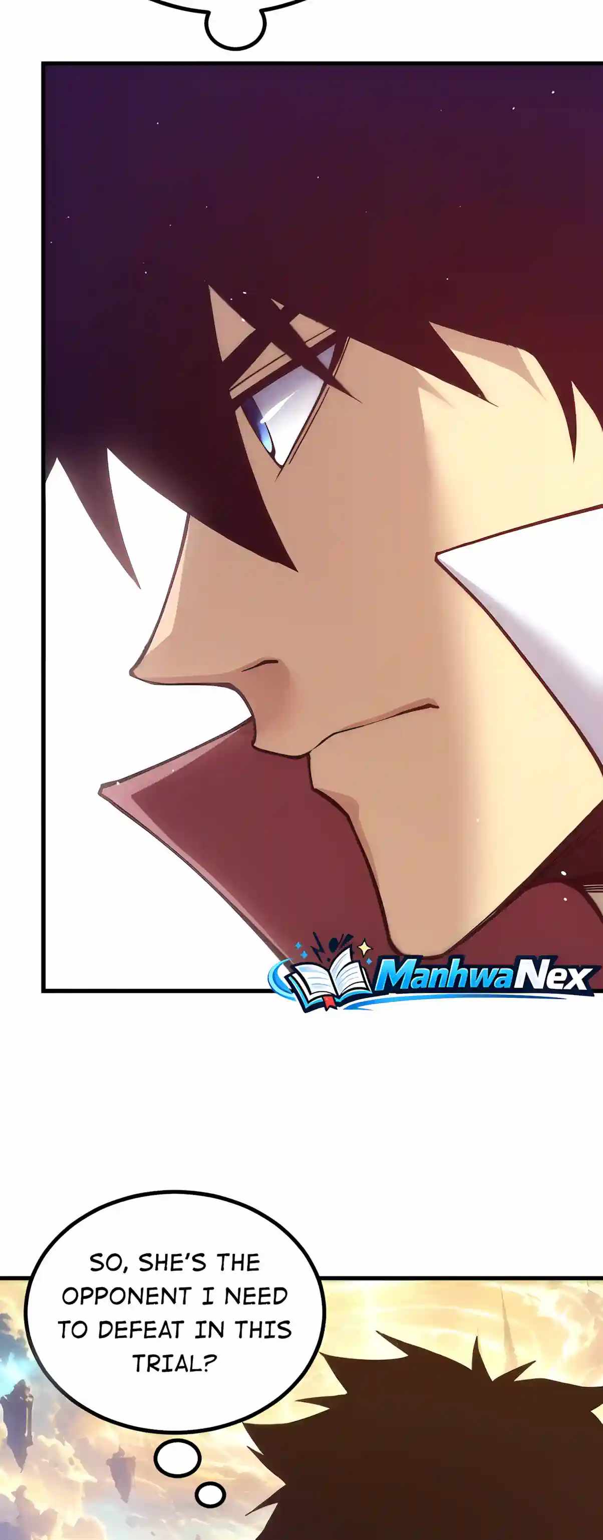 Logging 10,000 Years into the Future - Chapter 353 Page 8