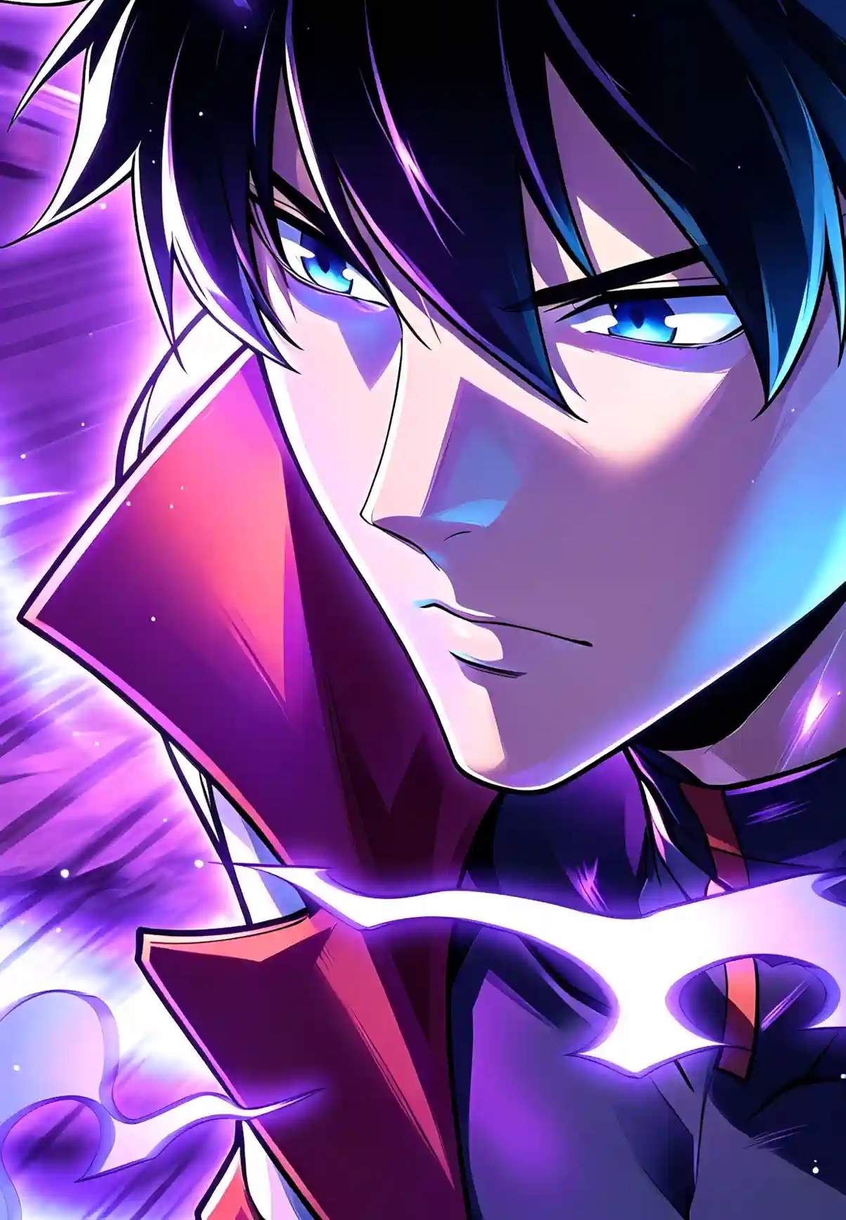 Logging 10,000 Years into the Future - Chapter 354 Page 21