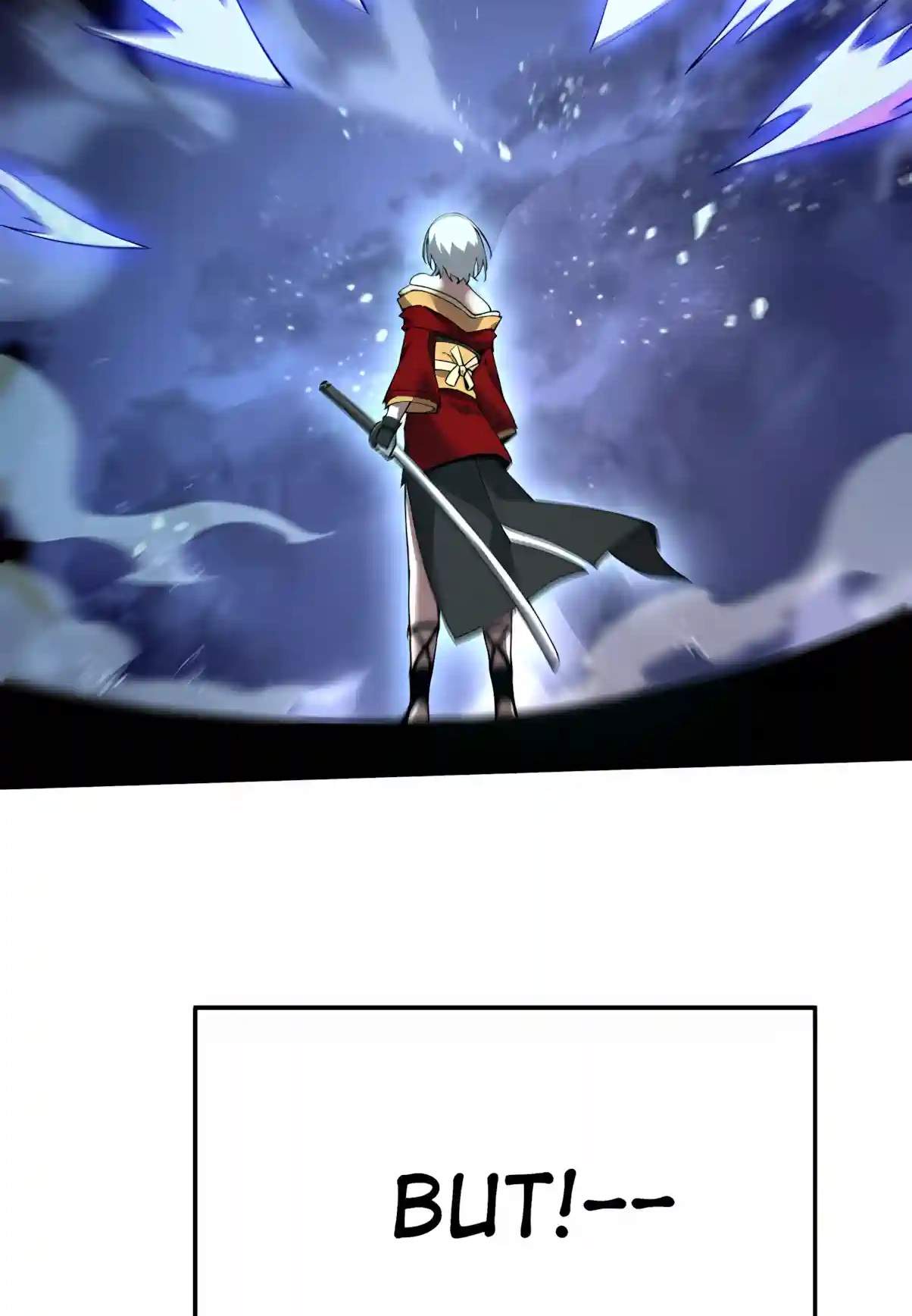 Logging 10,000 Years into the Future - Chapter 354 Page 27