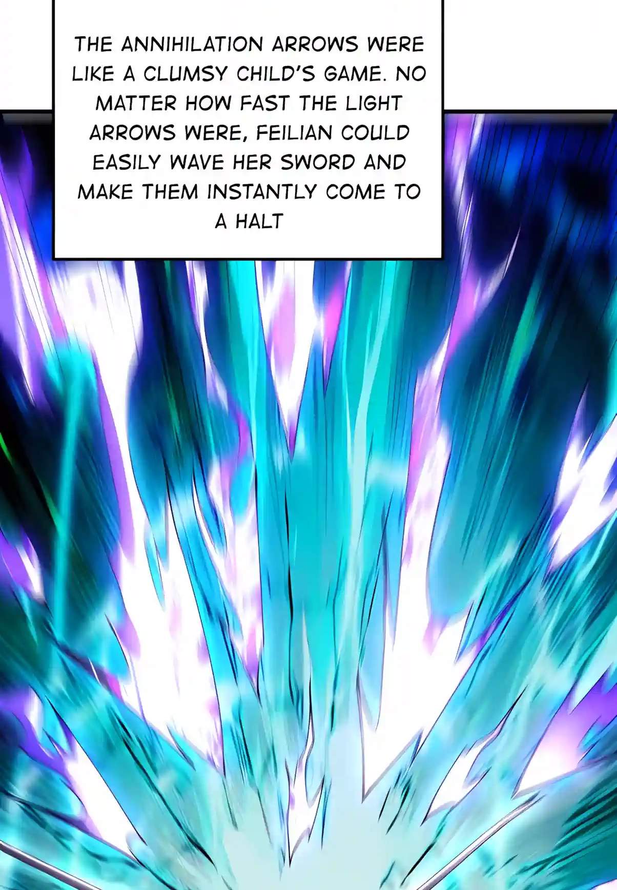 Logging 10,000 Years into the Future - Chapter 354 Page 32