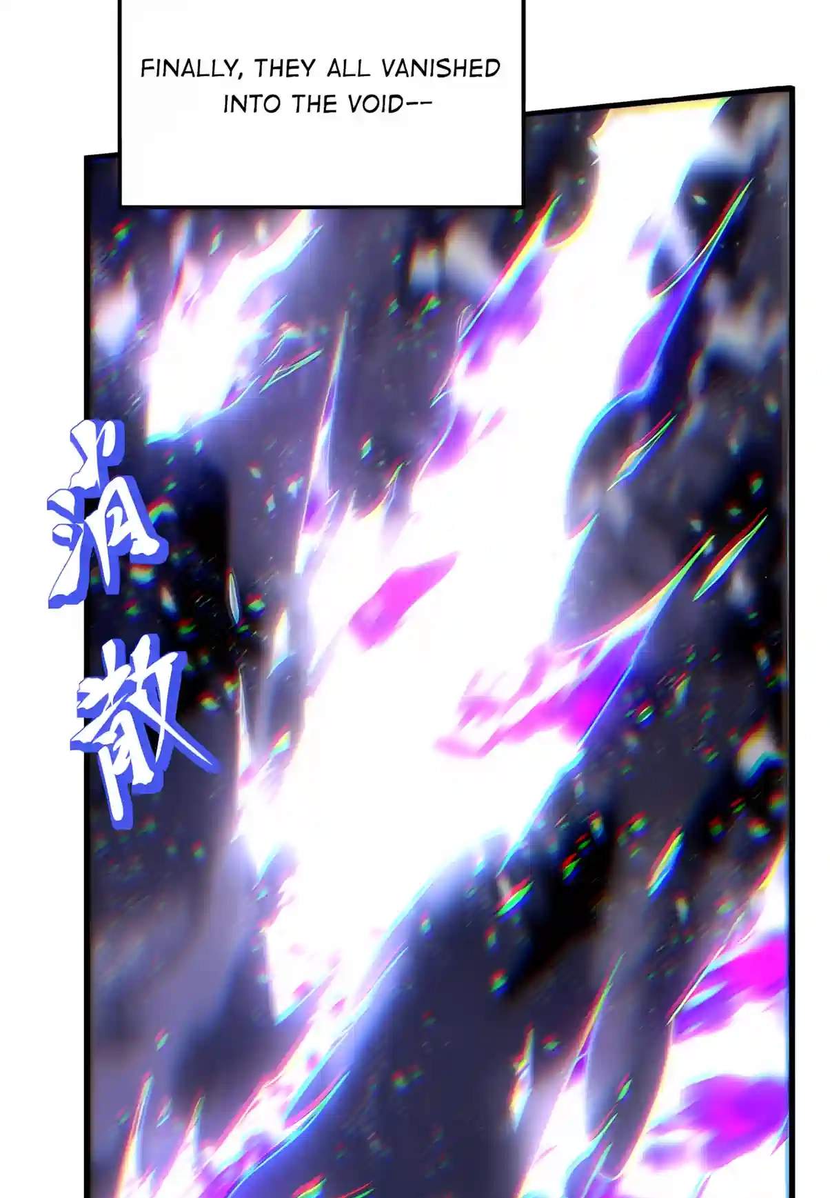 Logging 10,000 Years into the Future - Chapter 354 Page 34