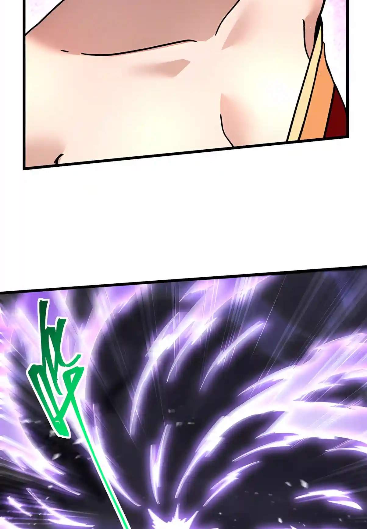 Logging 10,000 Years into the Future - Chapter 354 Page 39