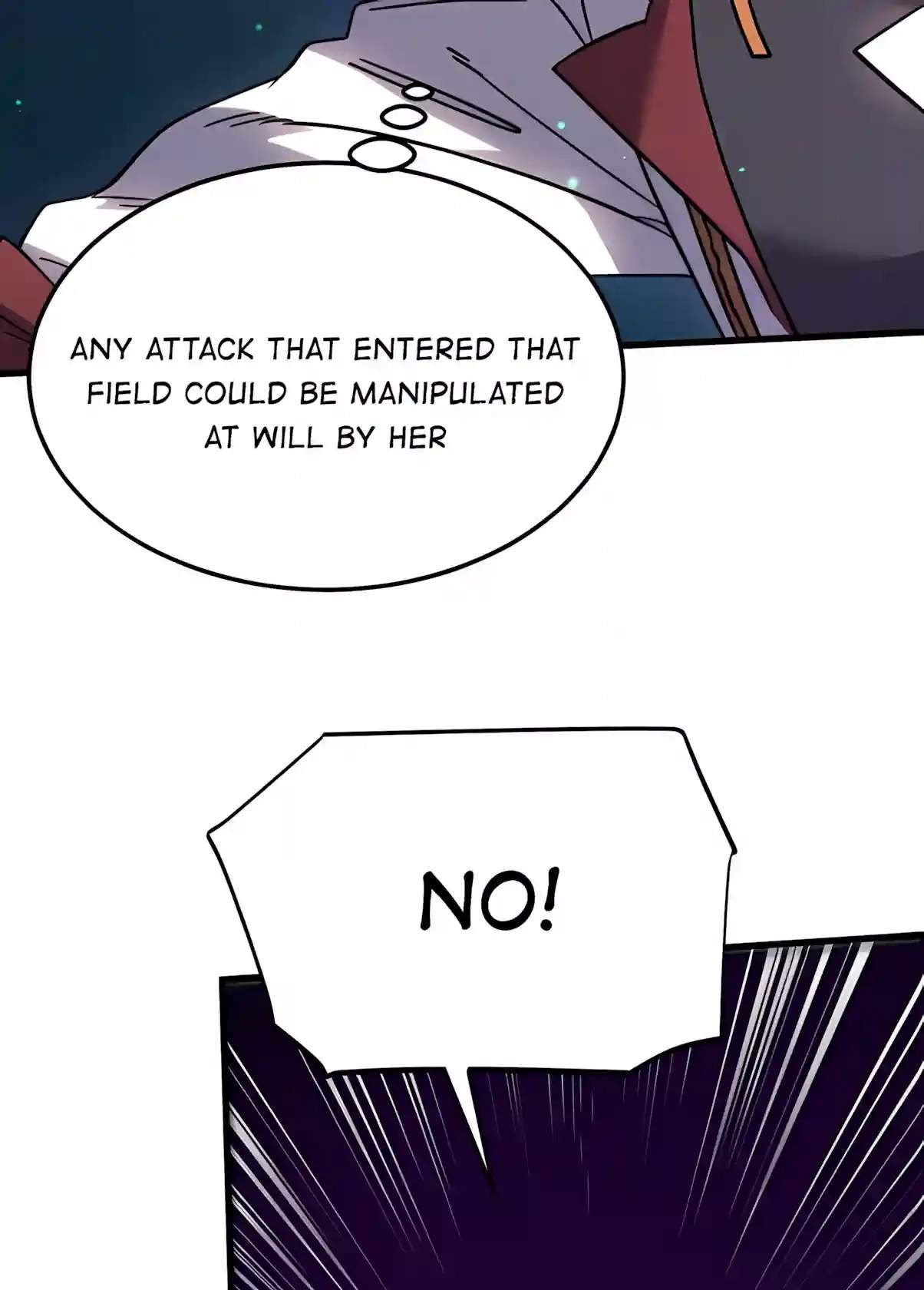 Logging 10,000 Years into the Future - Chapter 354 Page 46