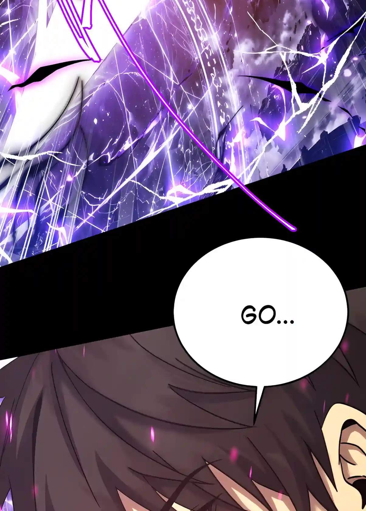 Logging 10,000 Years into the Future - Chapter 354 Page 68