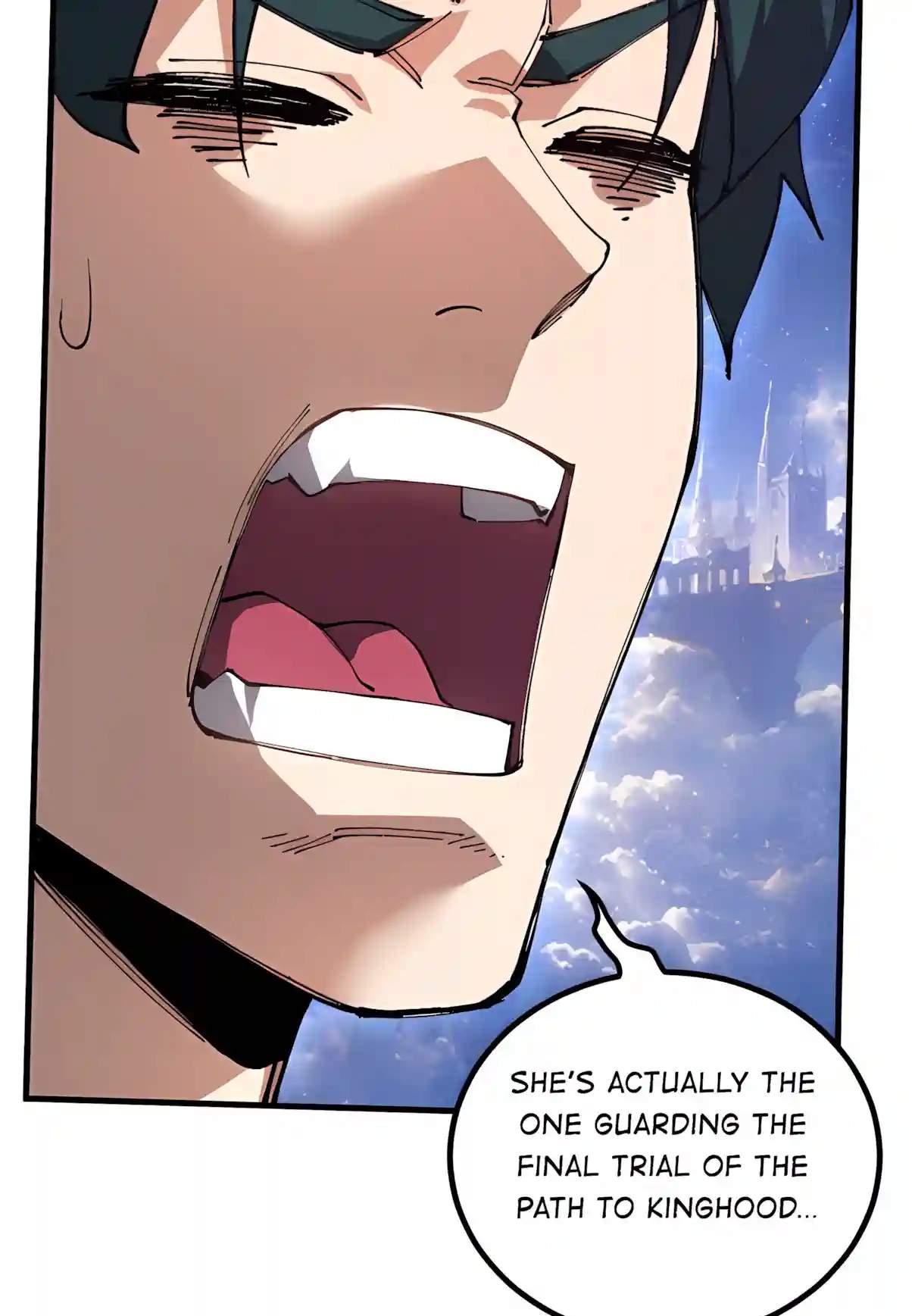Logging 10,000 Years into the Future - Chapter 354 Page 7