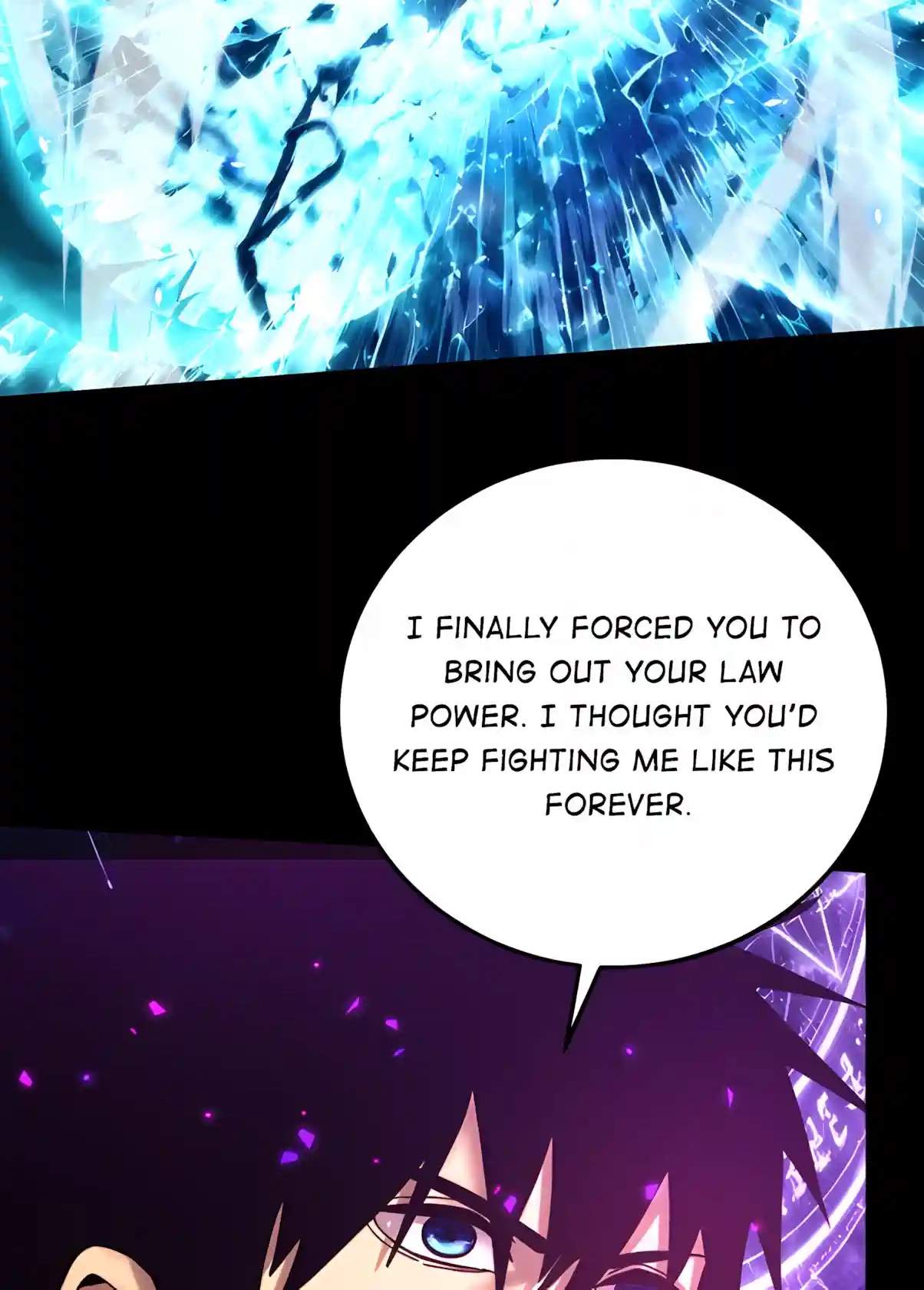 Logging 10,000 Years into the Future - Chapter 354 Page 75