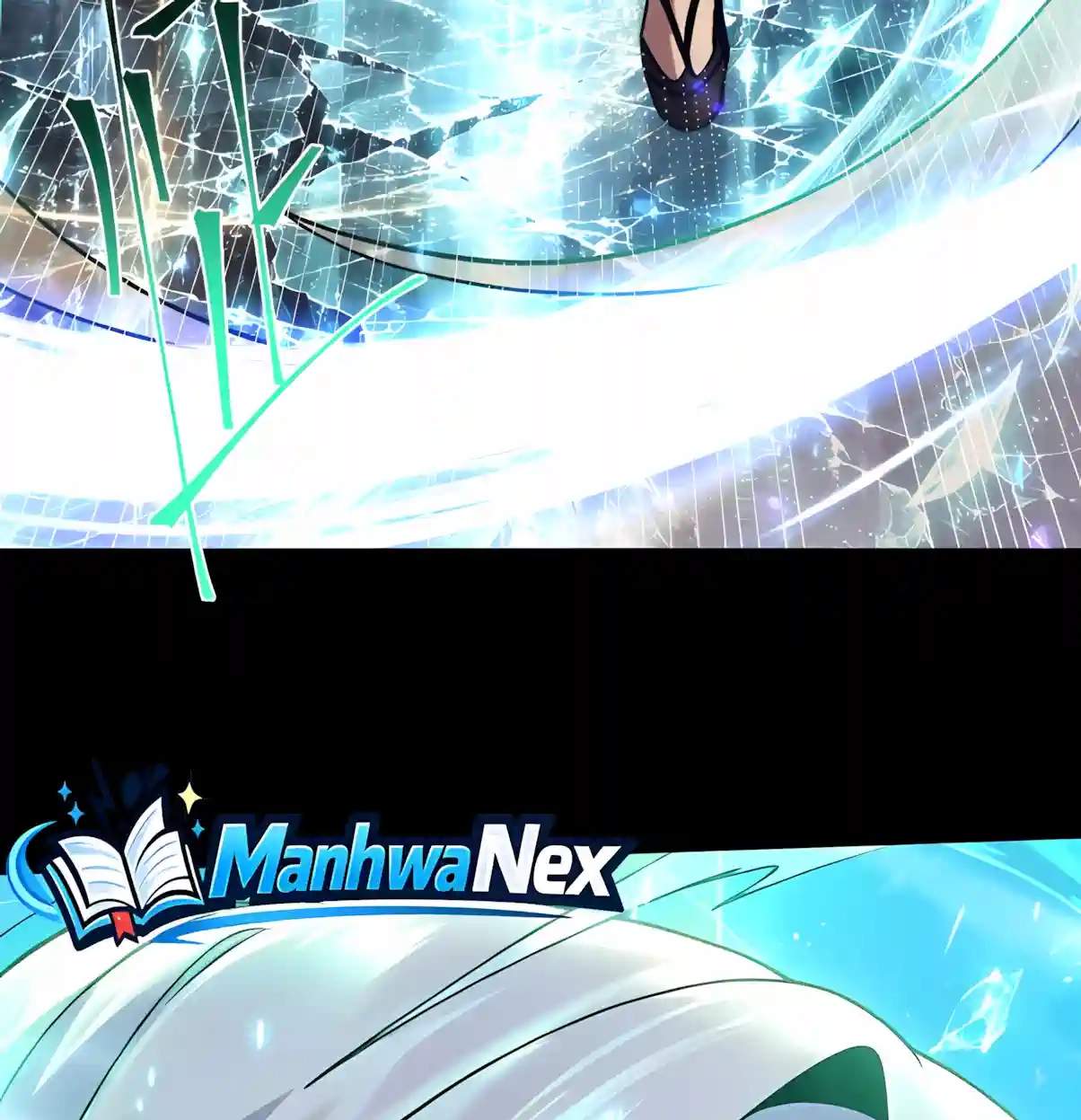 Logging 10,000 Years into the Future - Chapter 354 Page 79