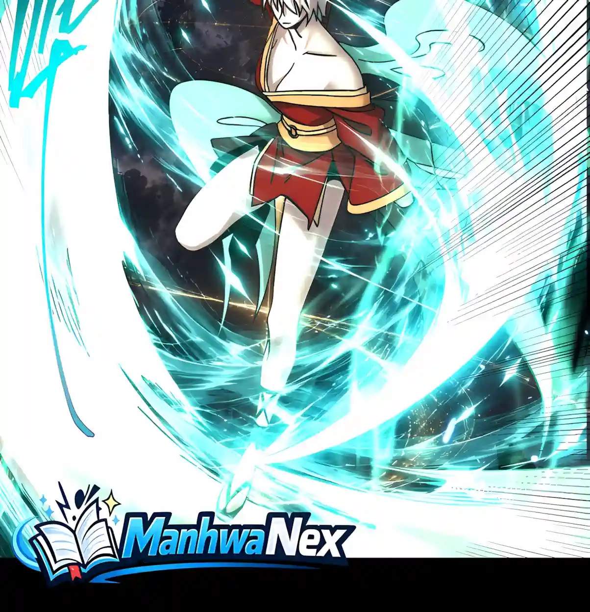 Logging 10,000 Years into the Future - Chapter 354 Page 85