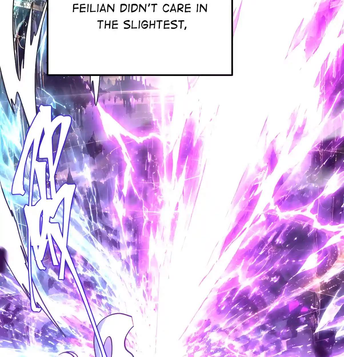 Logging 10,000 Years into the Future - Chapter 354 Page 88